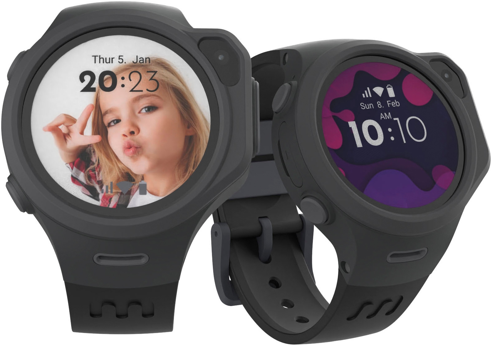 myFirst Smartwatch »Fone R1c«