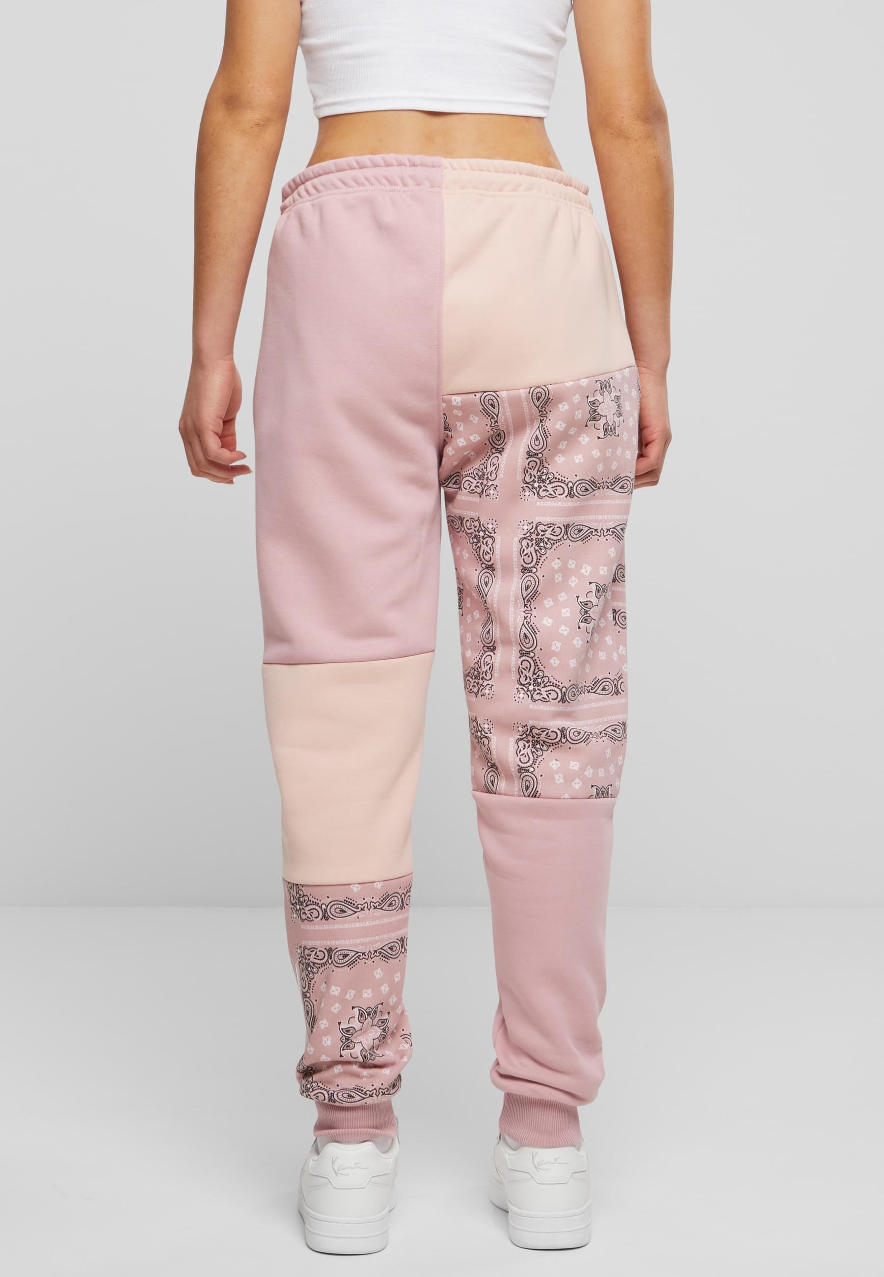 Karl Kani Jogginghose »Karl Kani Damen«, (1 tlg.)