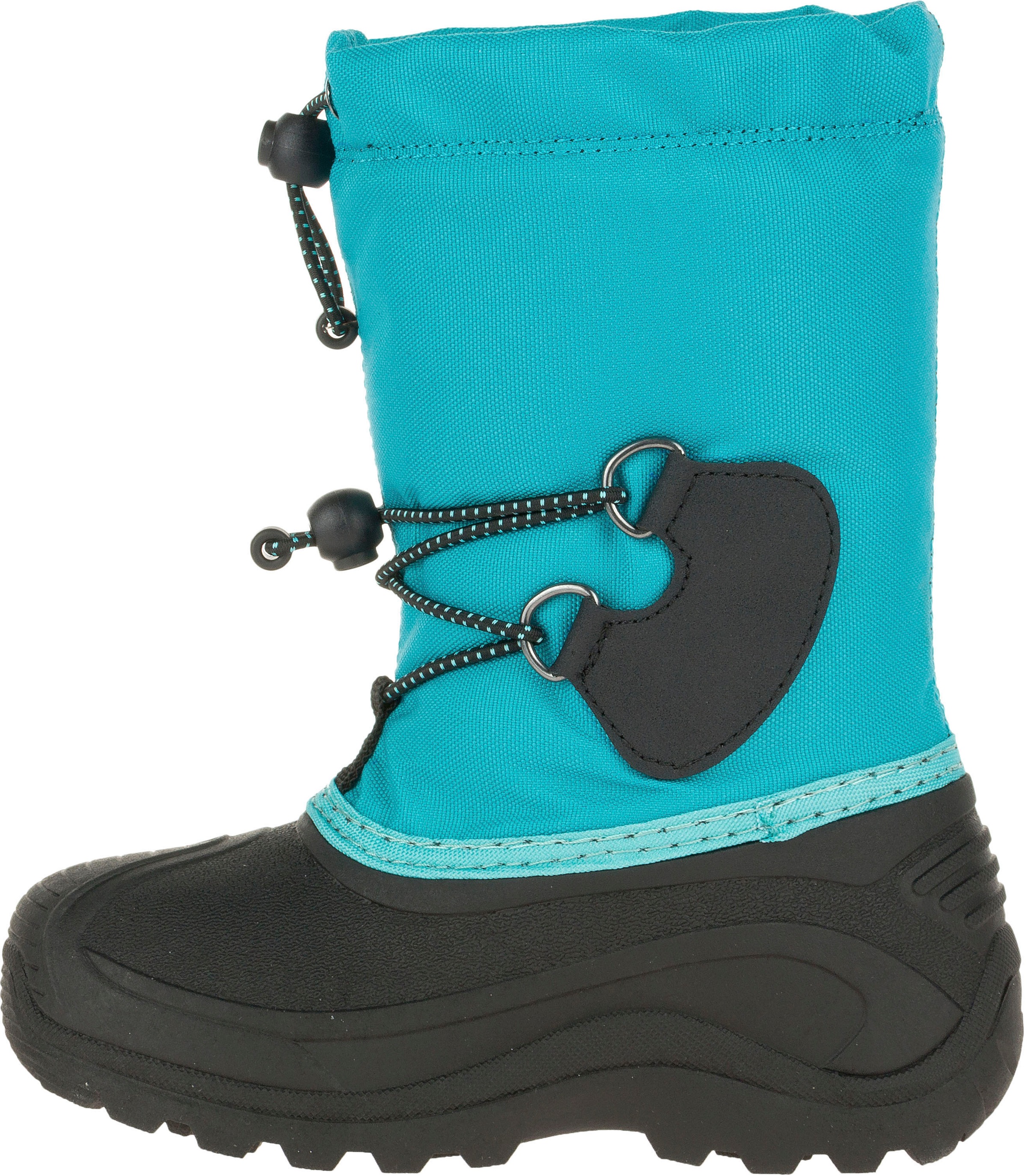Kamik Outdoorwinterstiefel »SOUTHPOLE 4«, Winterboots, Winterstiefel, Snowboots, Winterschuhe, wasserdicht