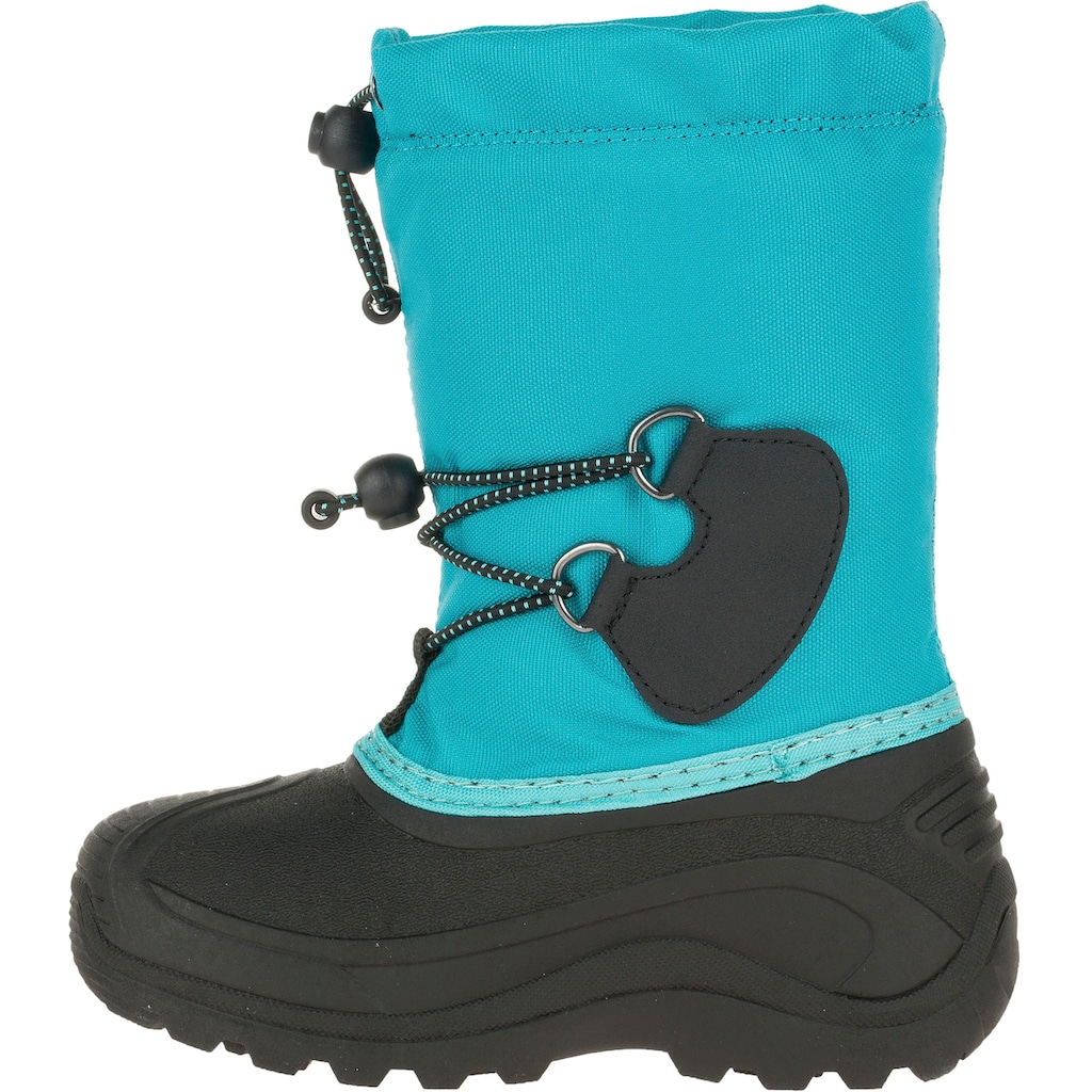 Kamik Outdoorwinterstiefel »SOUTHPOLE 4«