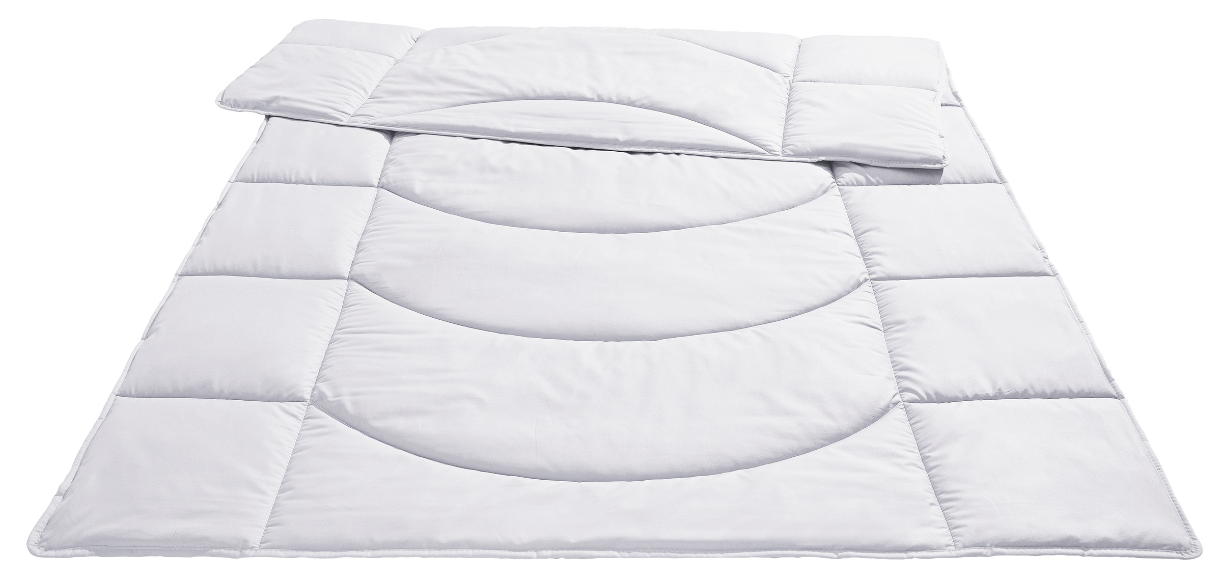 my home Microfaserbettdecke "Microlux, Bettdecke 135x200 cm, 155x220 cm, 20 günstig online kaufen