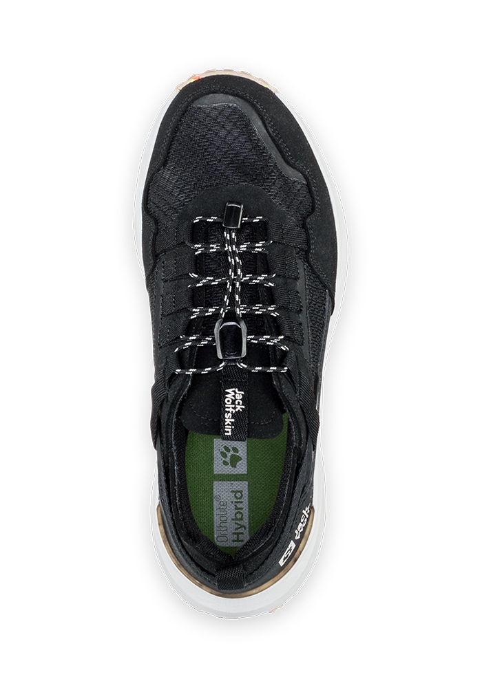 Jack Wolfskin Sneaker »DROMOVENTURE ATHLETIC LOW W«