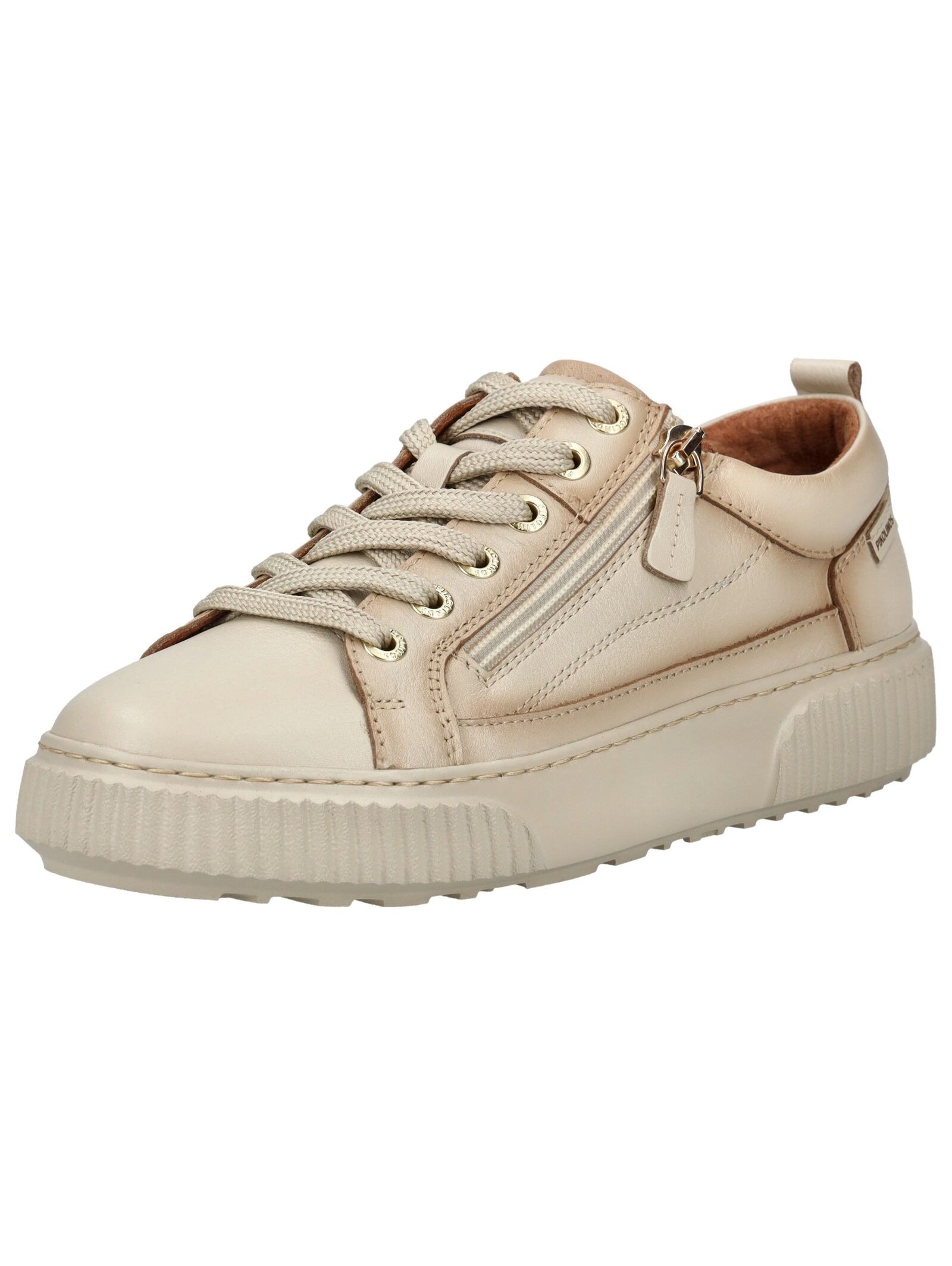 PIKOLINOS Sneaker "PIKOLINOS Sneaker Leder" günstig online kaufen