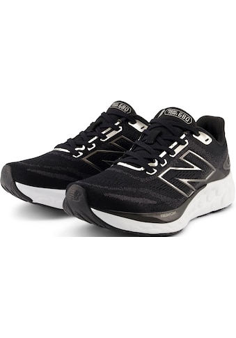 New Balance Bėgimo bateliai »W680«