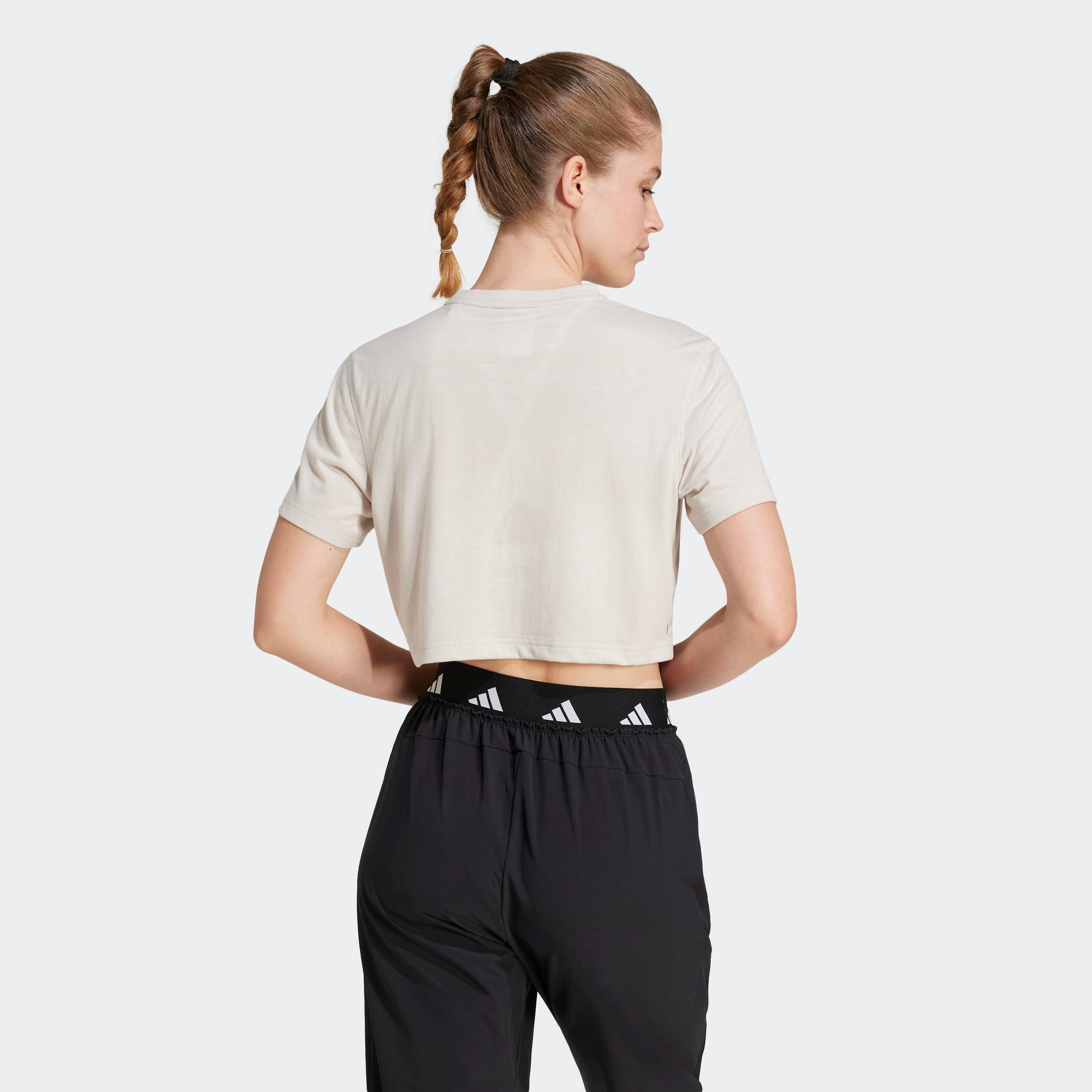 adidas Performance T-Shirt »TE MIN TEE«