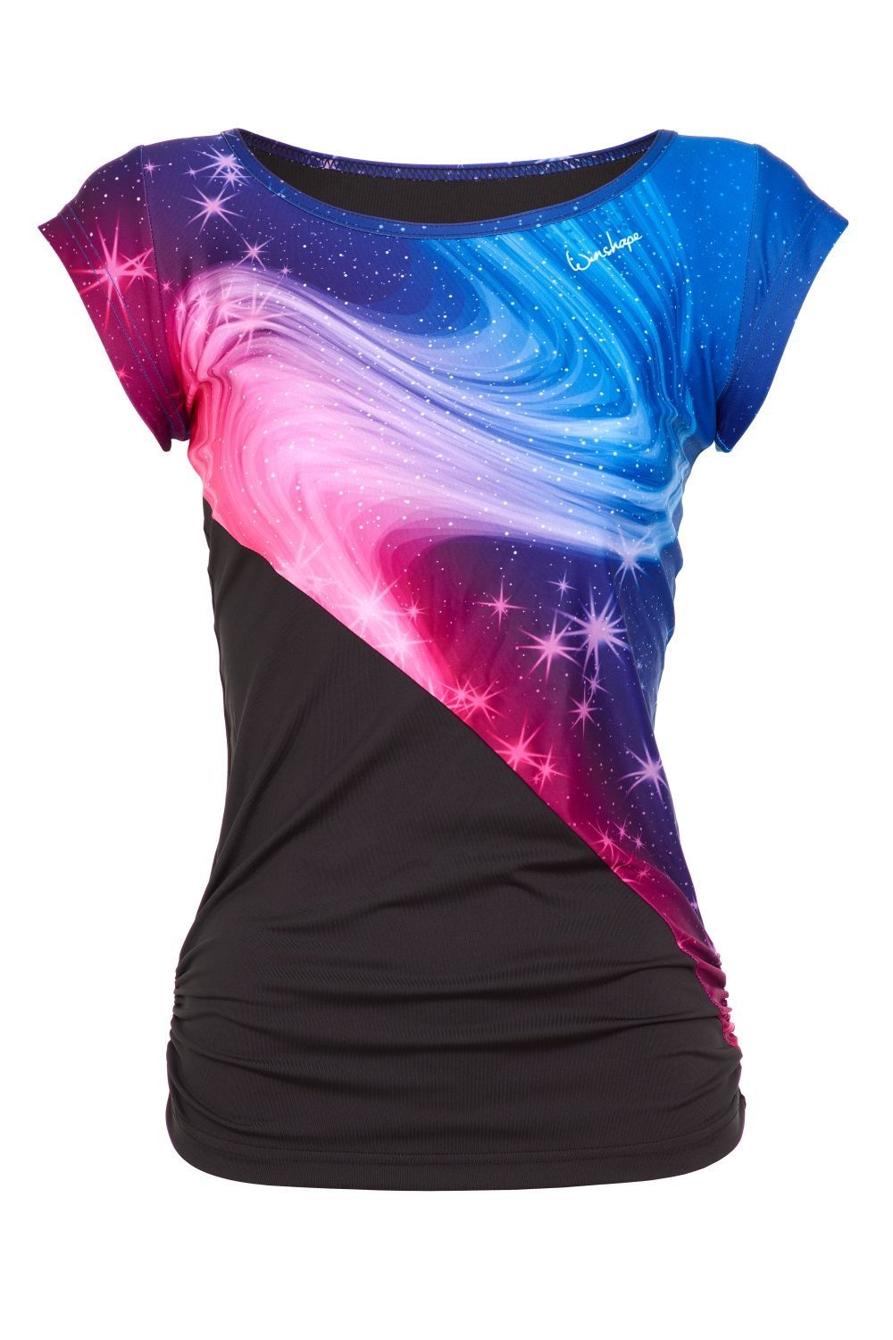 Winshape Funktionsshirt "Kurzarmshirt AET109-Stardust", Functional