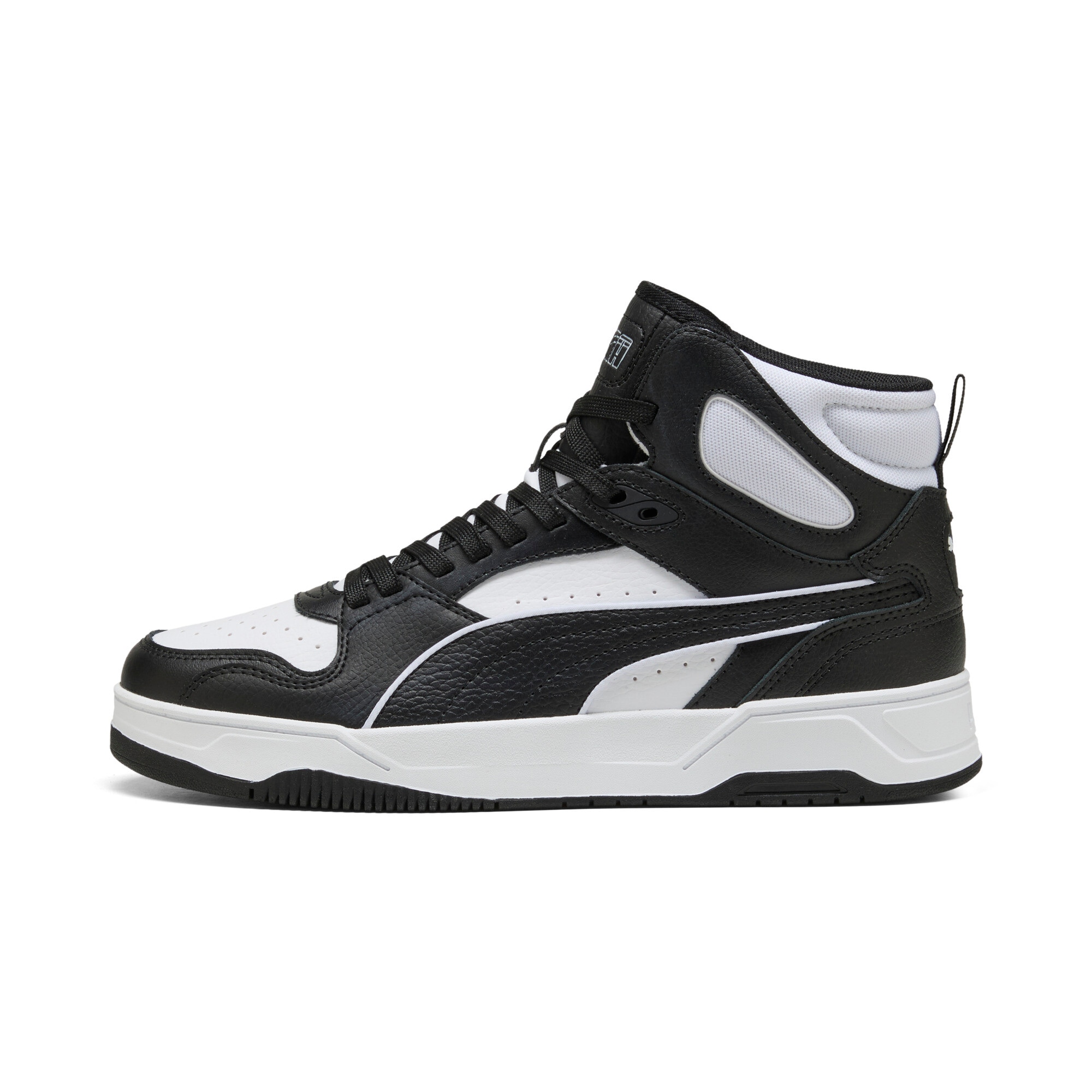PUMA Sneaker »RBD BREAK MID«