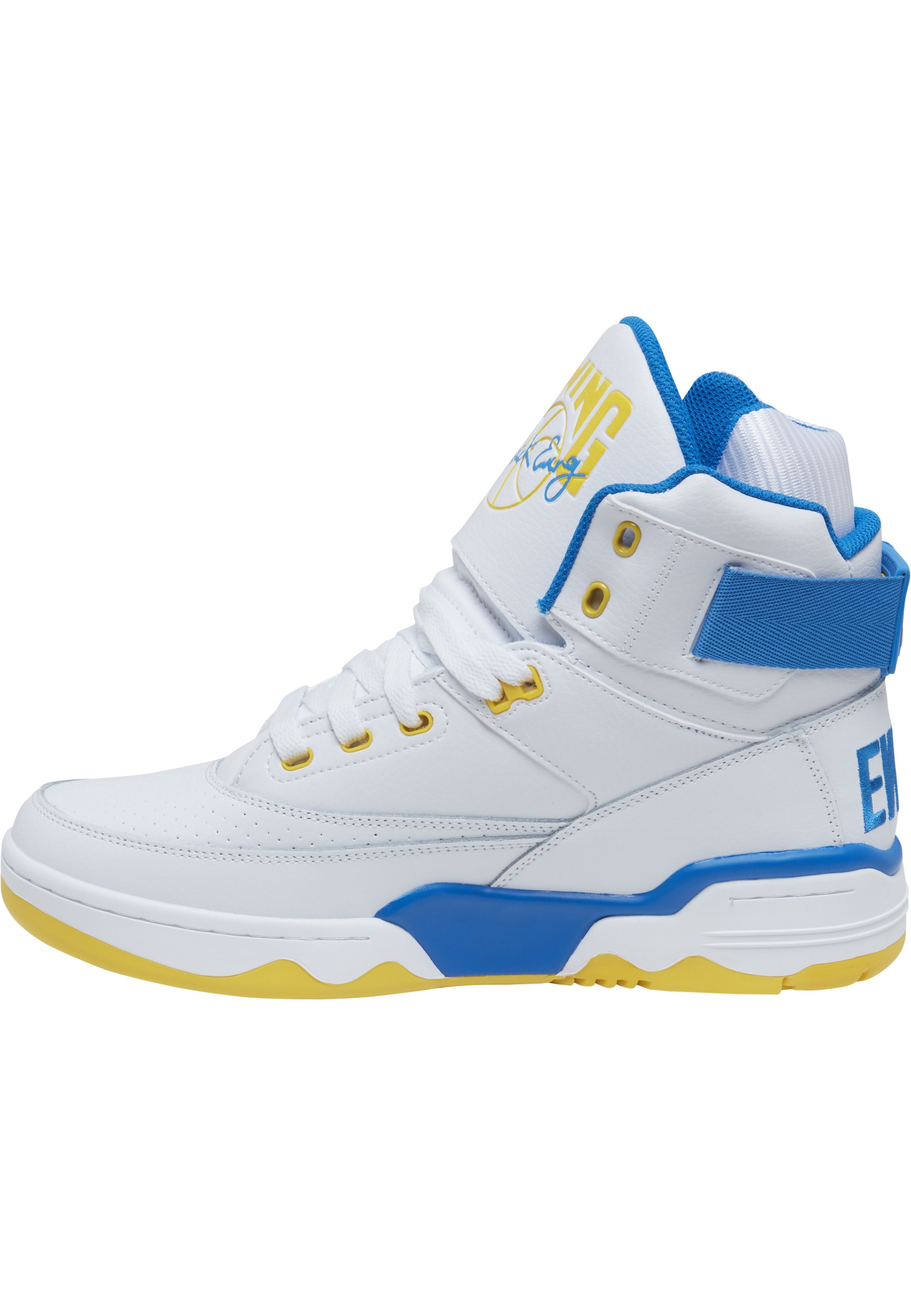 Ewing Trainingsschuh »Ewing EWING 33HI UCLA«  1 Stk. tlg.