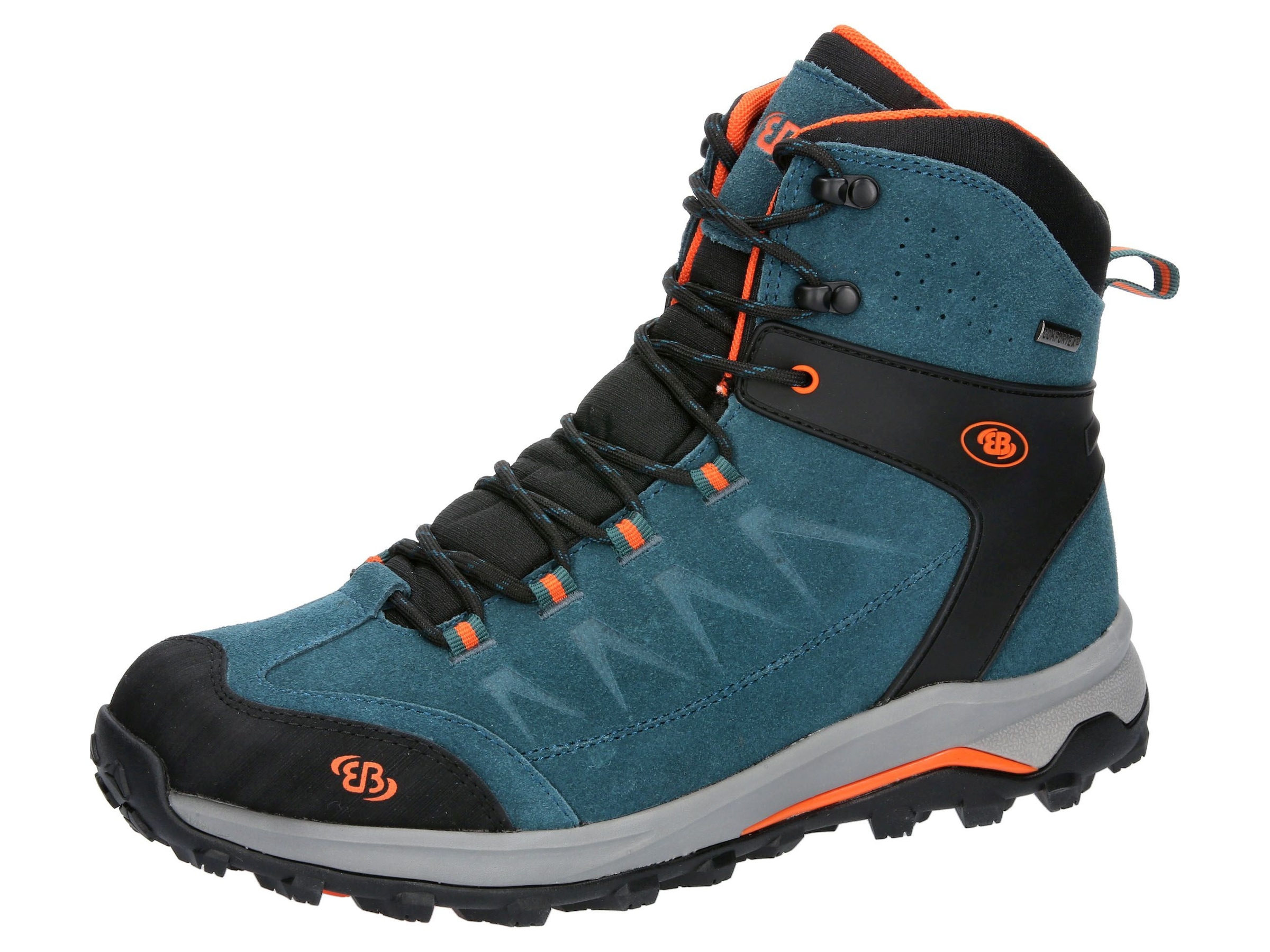 BRÜTTING Outdoorschuh "Outdoorstiefel Mount Chester High" günstig online kaufen