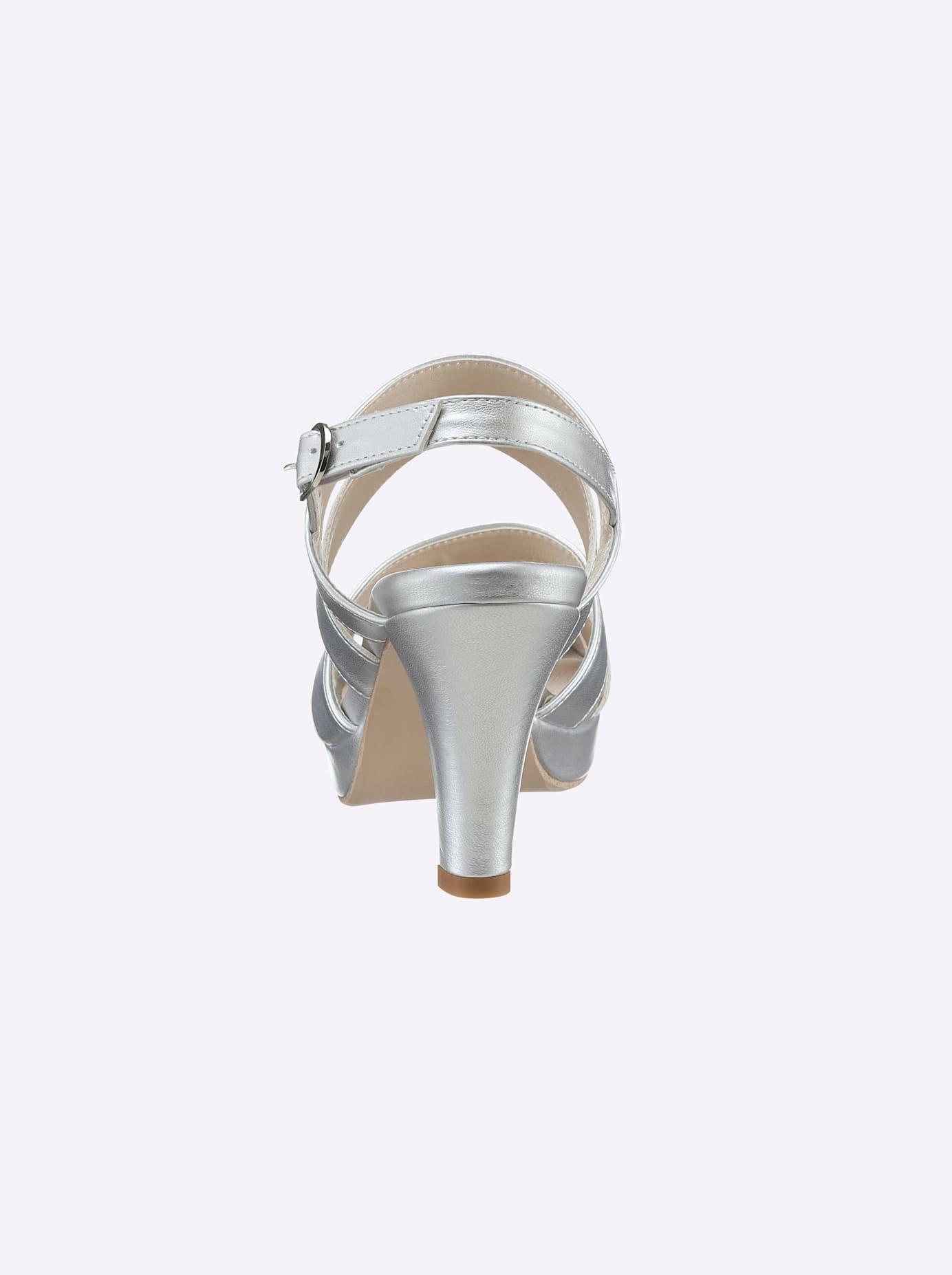 Andrea Conti Sandalette