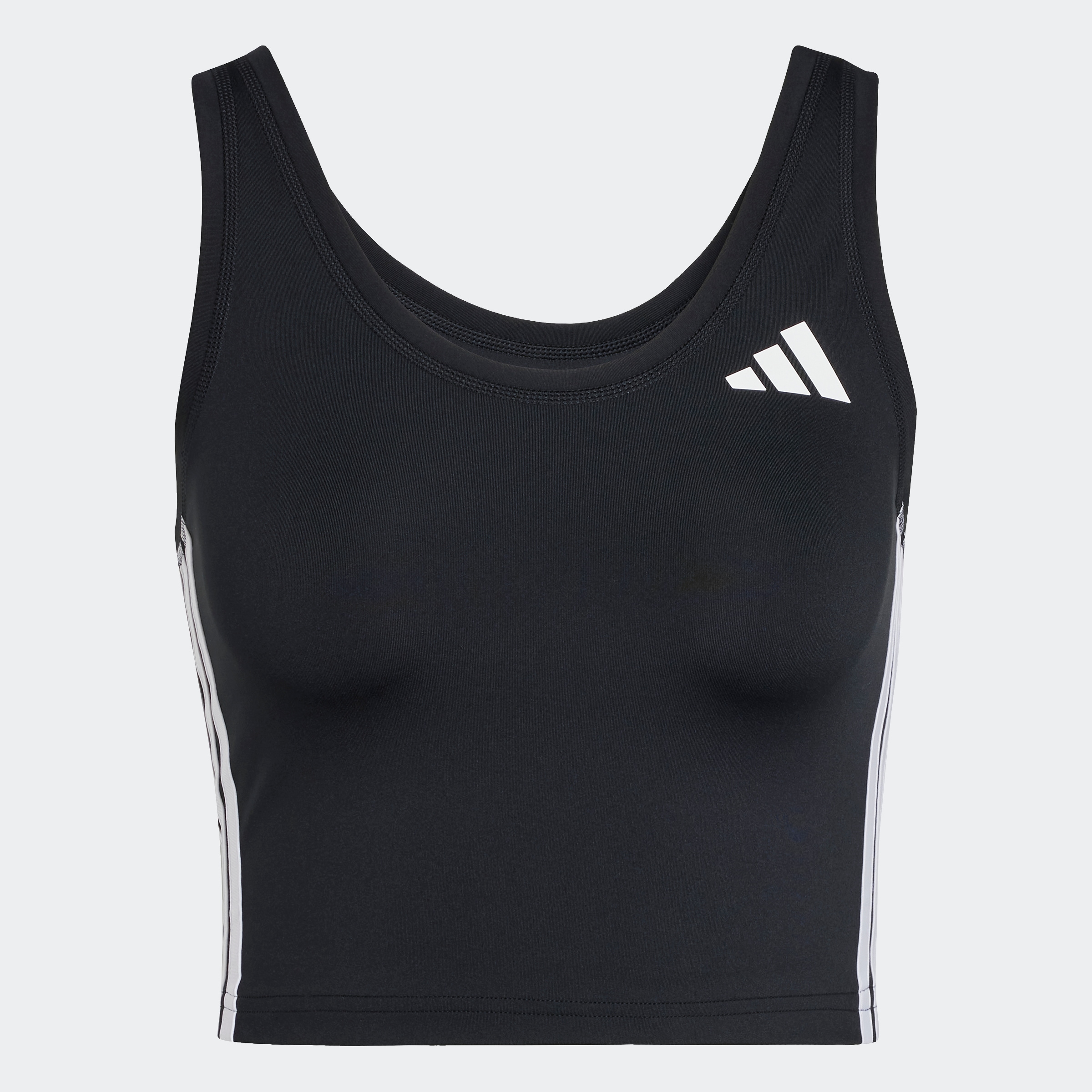 adidas Performance Tanktop »TE 3S CROP TANK«