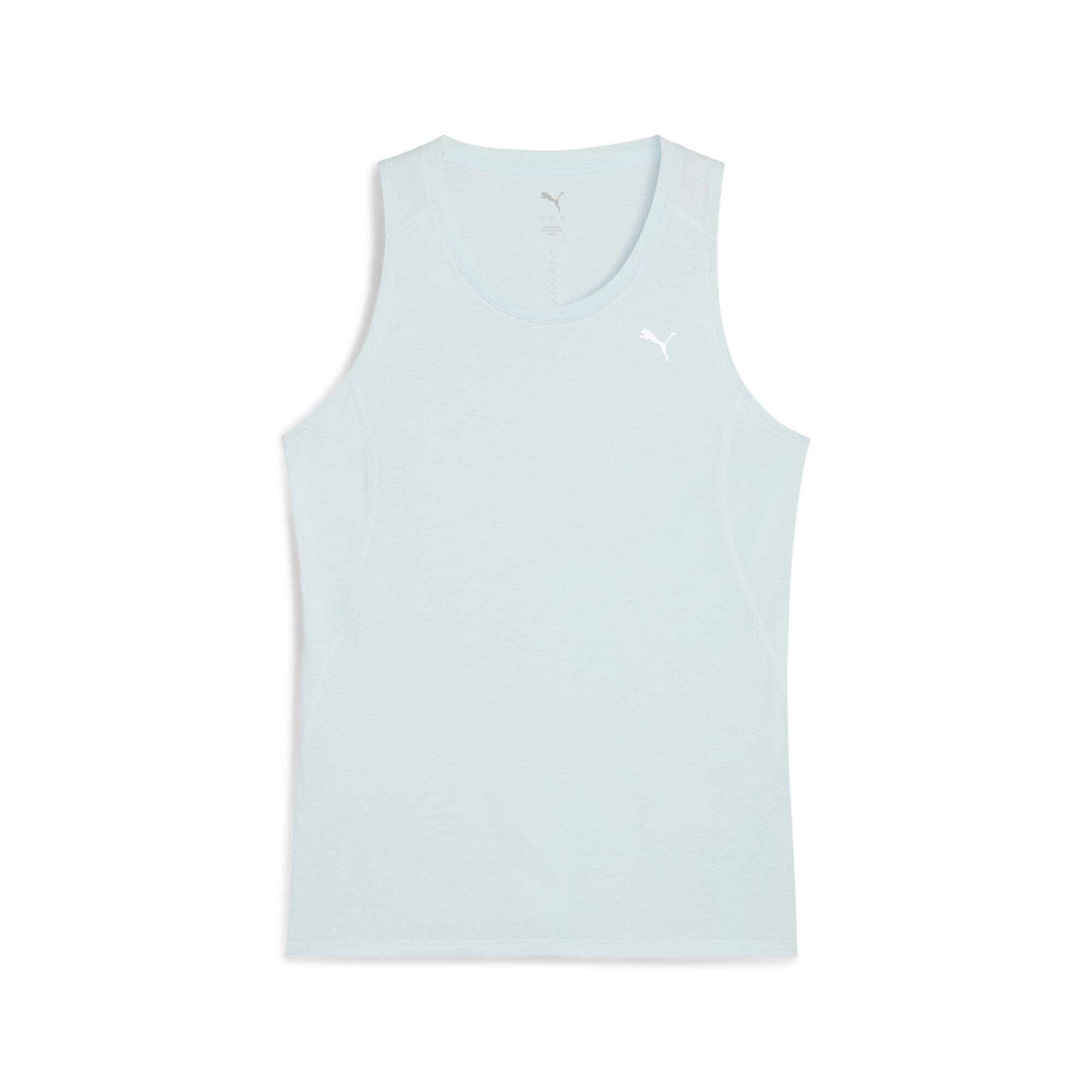 PUMA Trainingsshirt "RUN VELOCITY TANK Triblend Damen" günstig online kaufen