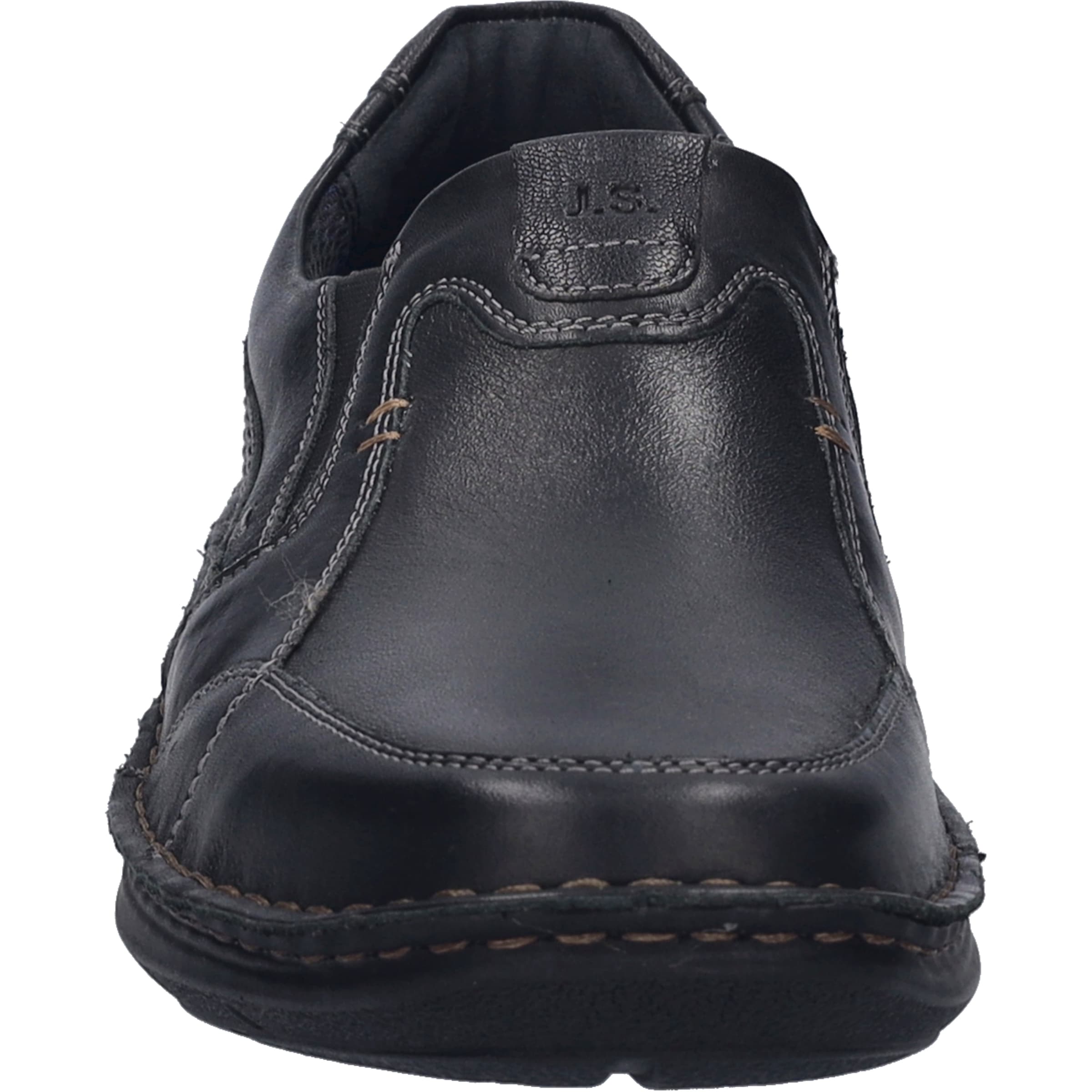 Josef Seibel Slipper »New Anvers 01, schwarz«