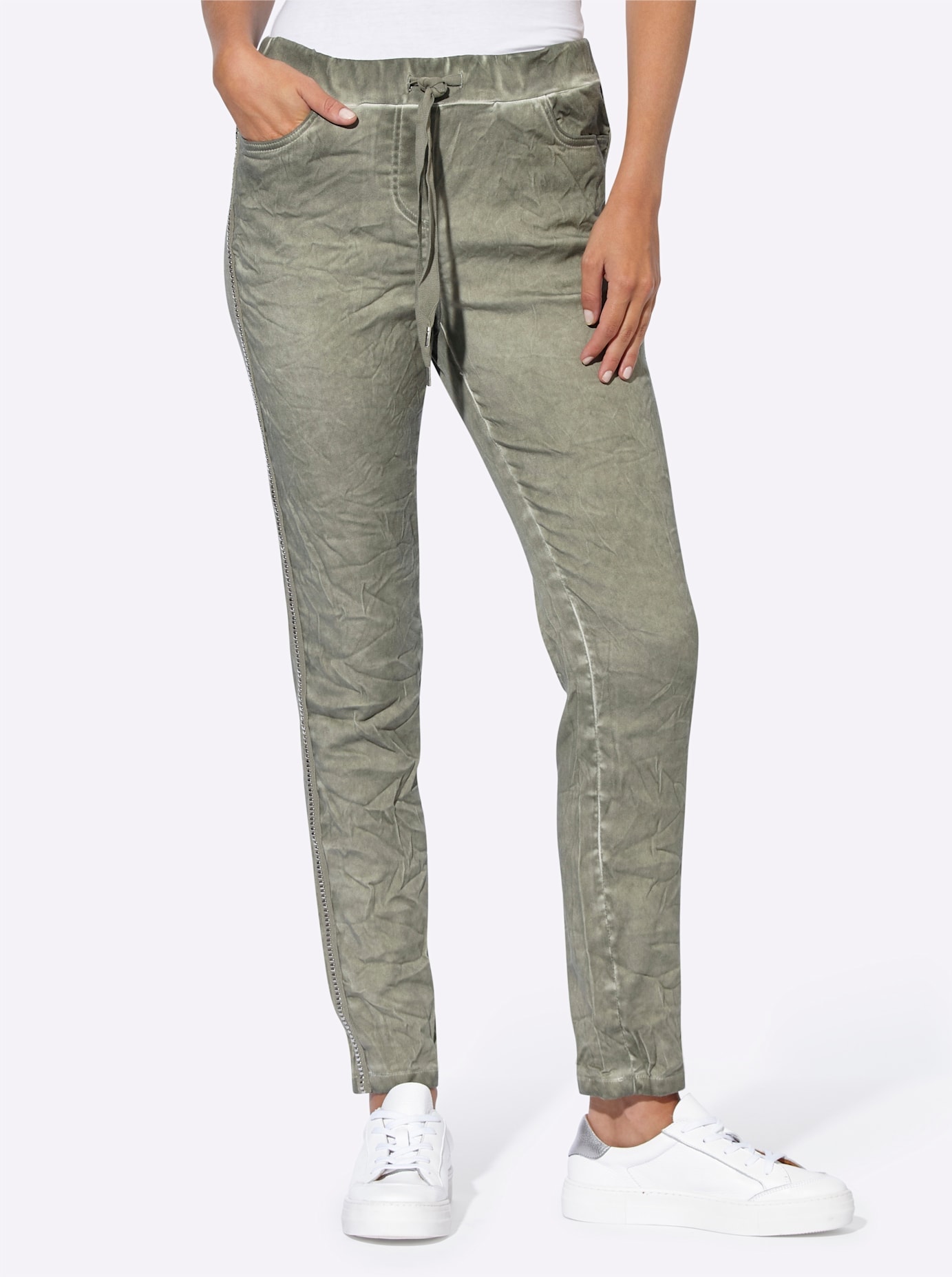 heine Jogger Pants