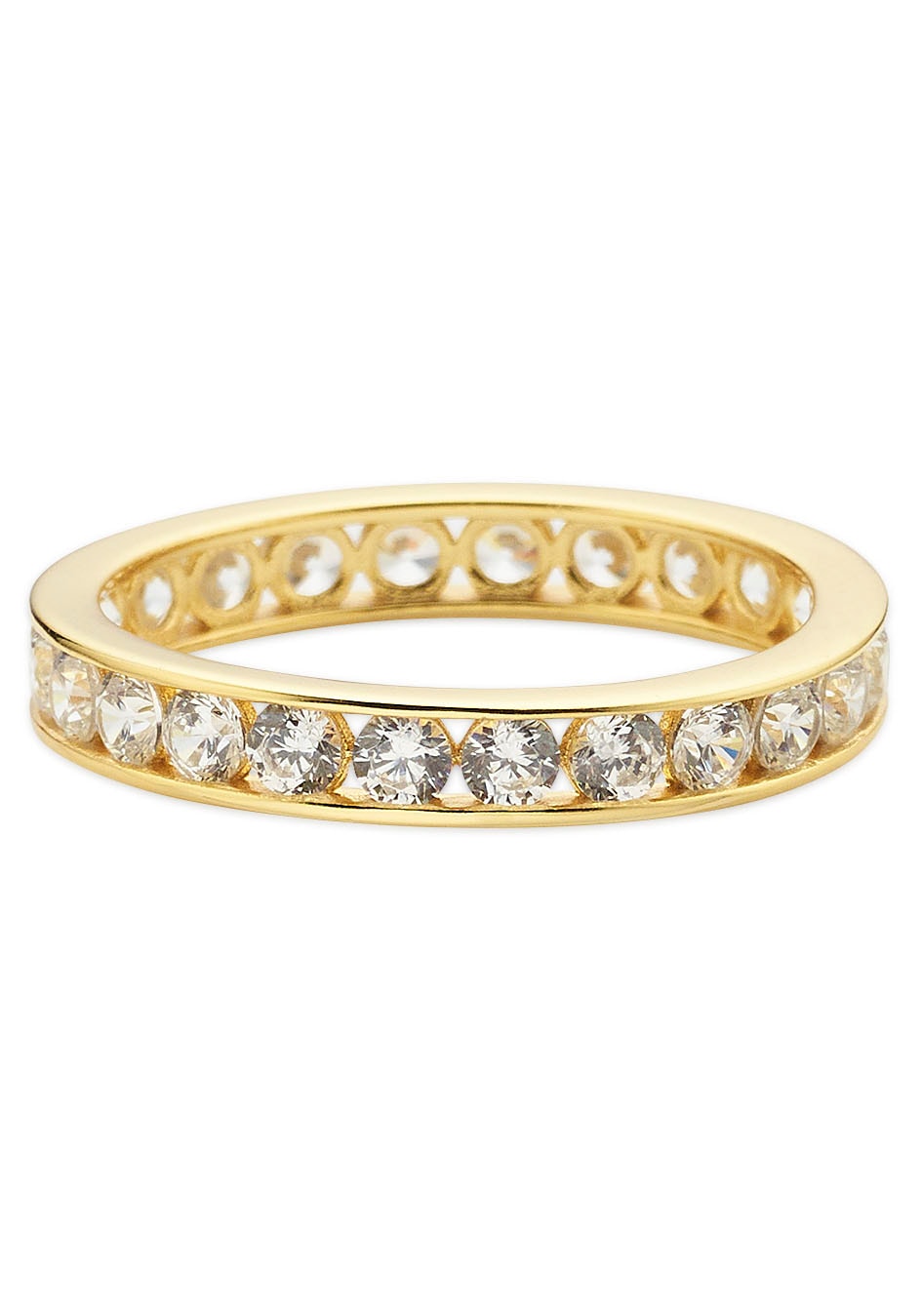 Bruno Banani Fingerring »Schmuck Geschenk Silber 92...