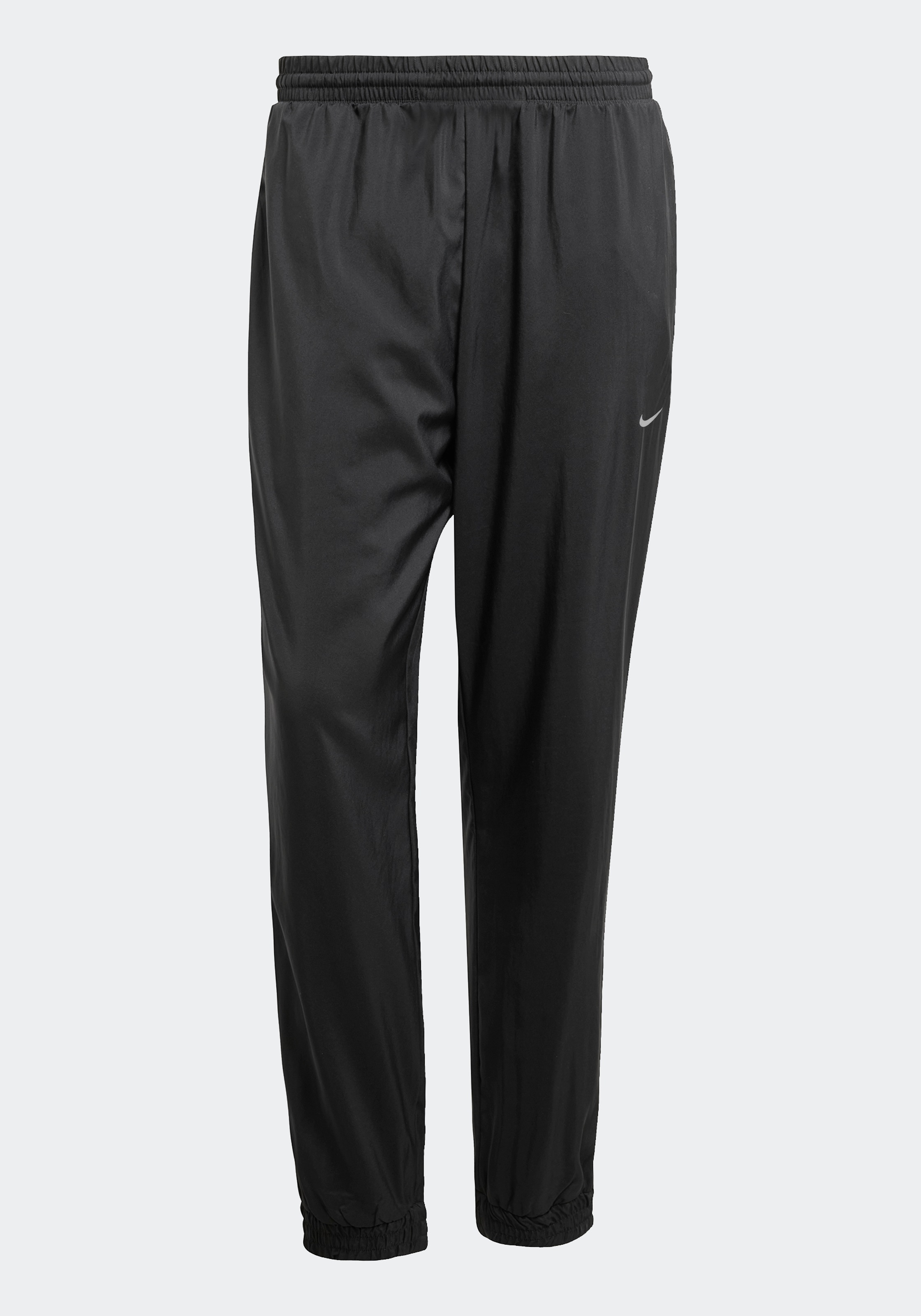 Nike Laufhose »M NK DF MILER KNIT PANT«  für den sportlichen Einsatz, aus Polyester, auch in großen Größen