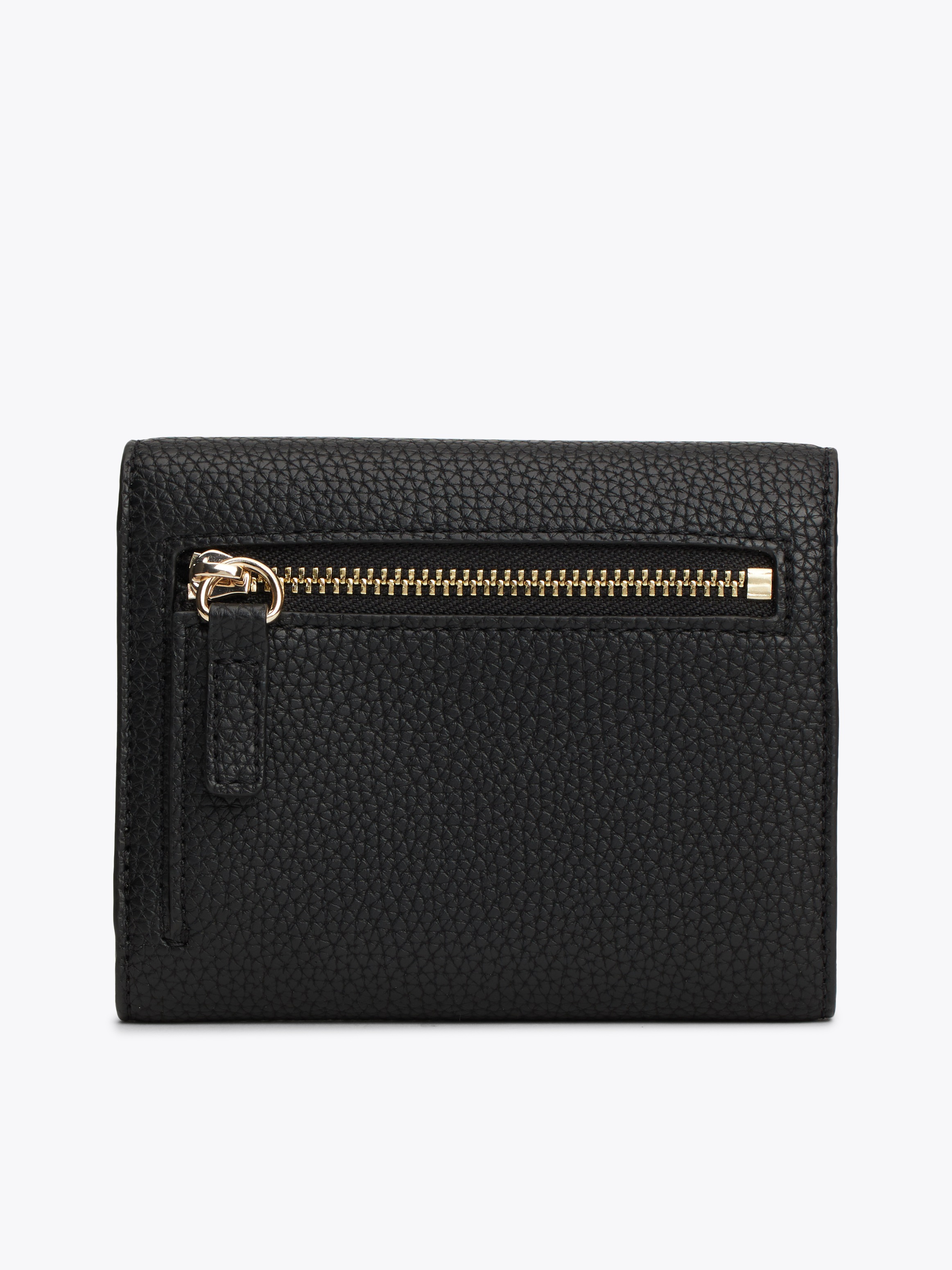 Tommy Hilfiger Geldbörse "TH HER TRIFOLD WALLET" Geldbeutel, Portemonnaie, günstig online kaufen