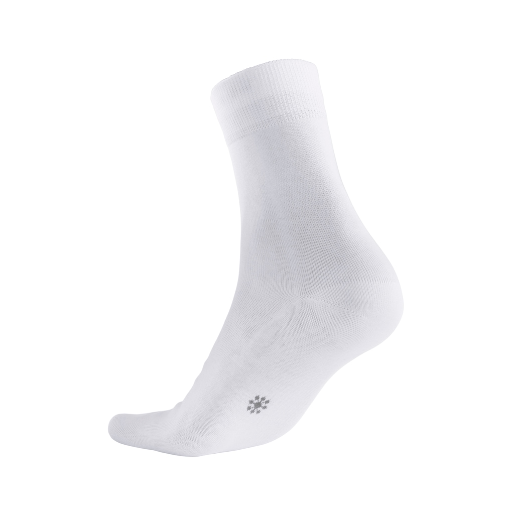 H.I.S Basicsocken, (Set, 10 Paar)