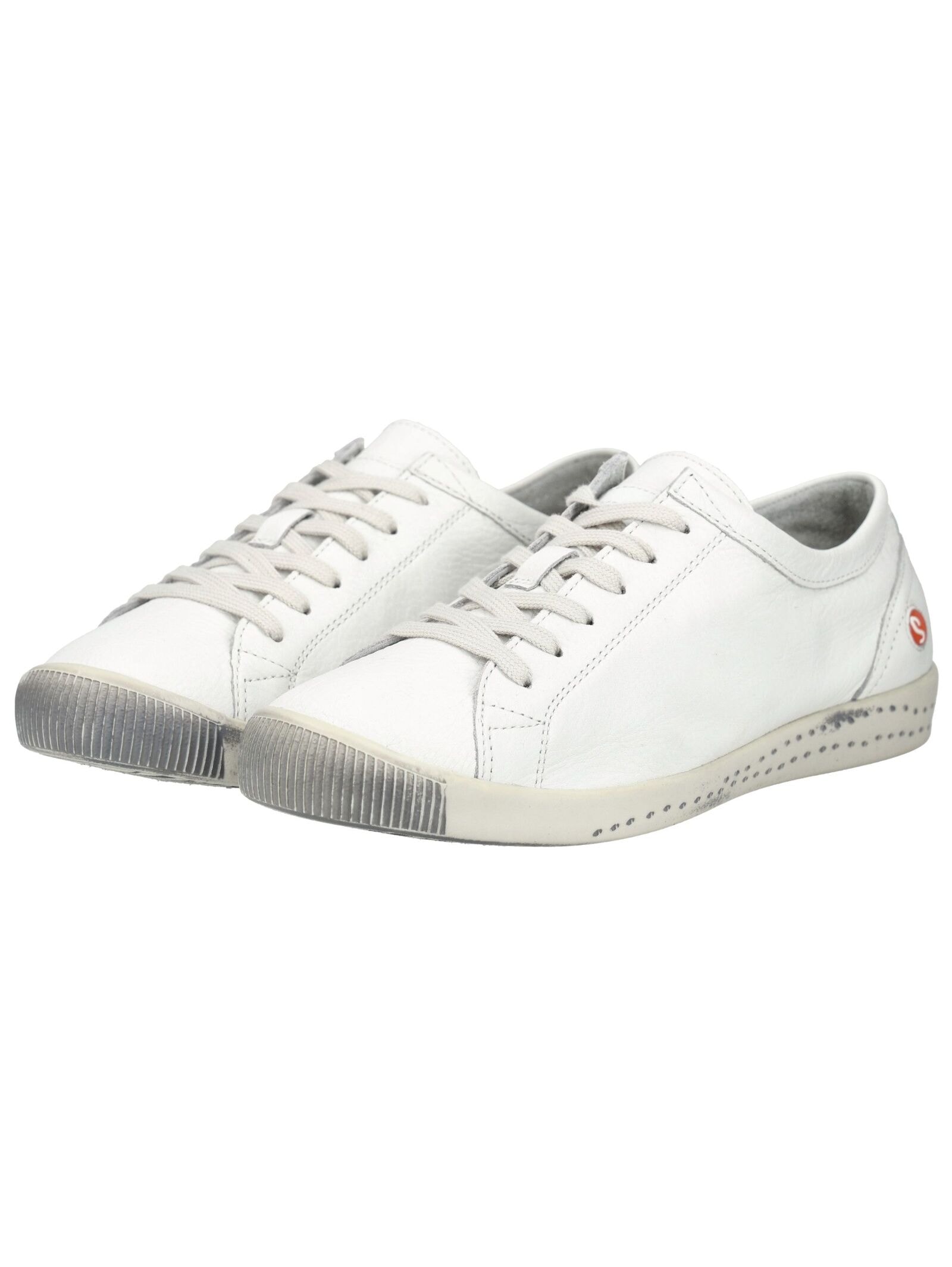 softinos Sneaker »softinos Sneaker Leder«
