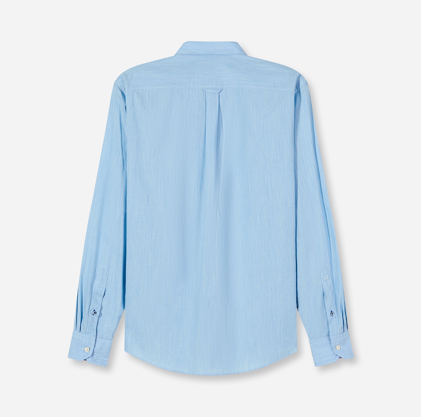 OLYMP Langarmhemd Freizeithemd, regular fit, Kentkragen günstig online kaufen