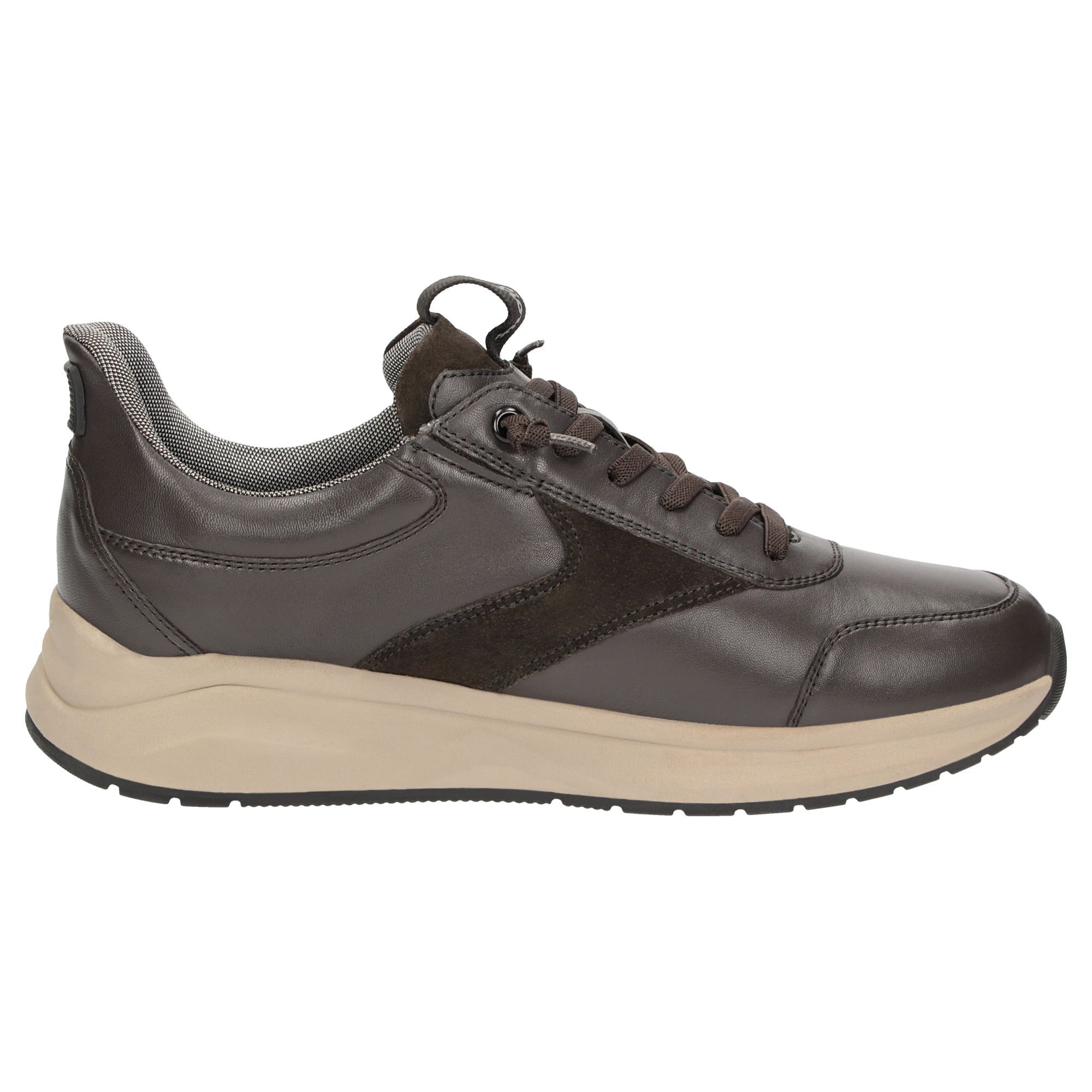 SIOUX Sneaker »Tasulio-703-J«