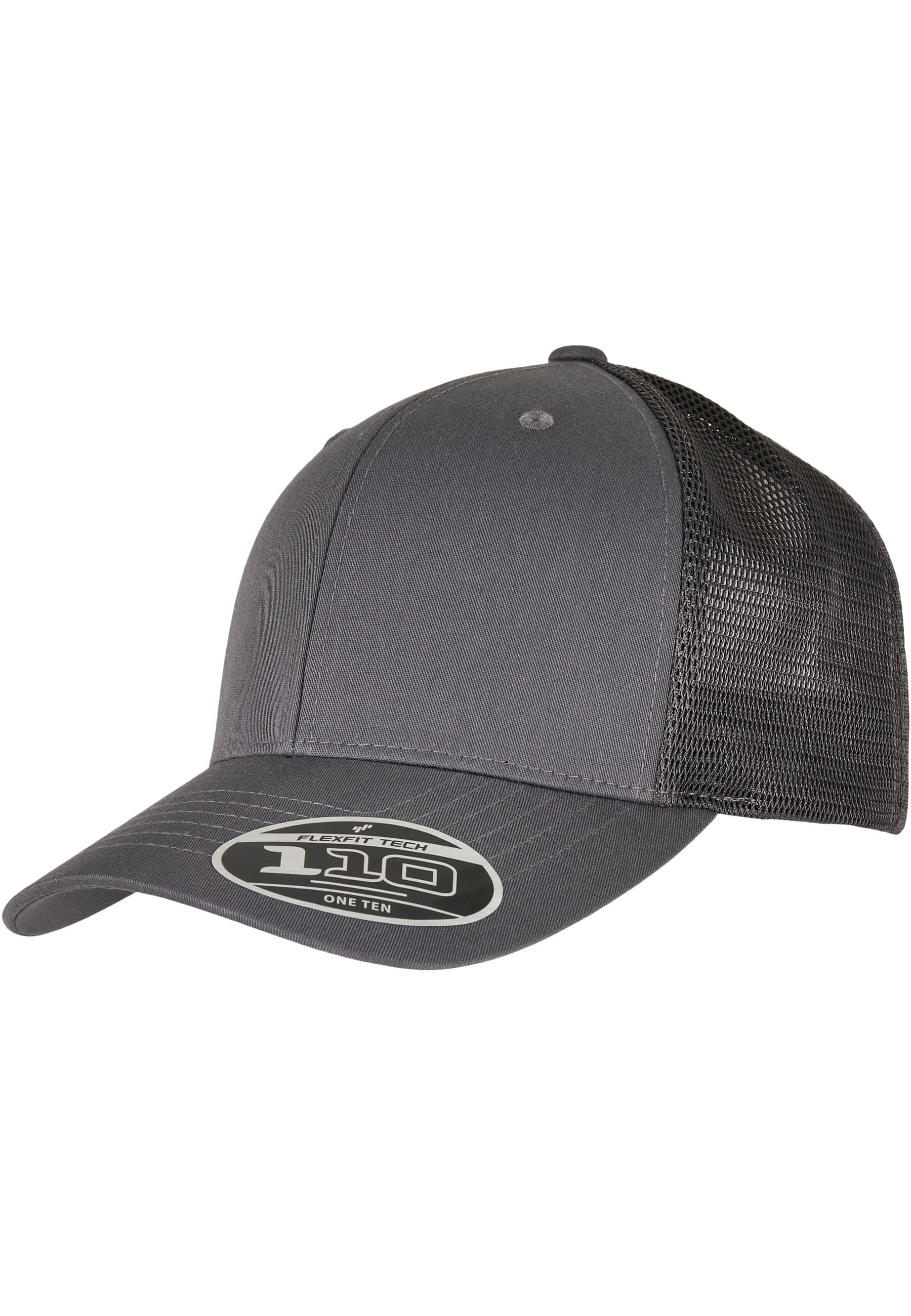 Flexfit Trucker Cap »Flexfit Unisex 110 Flexfit Melange Trucker«