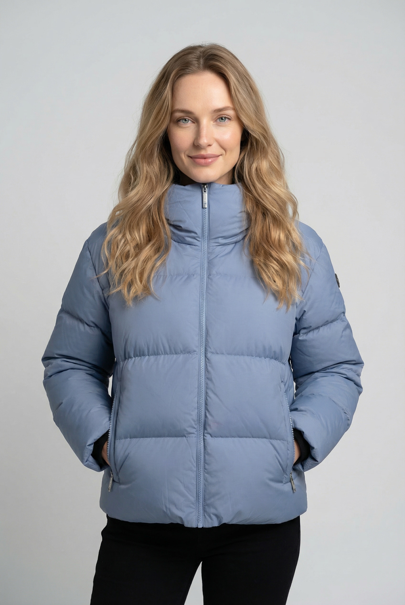 Luhta Steppjacke "EISEBERG" 1 Stk. tlg. günstig online kaufen