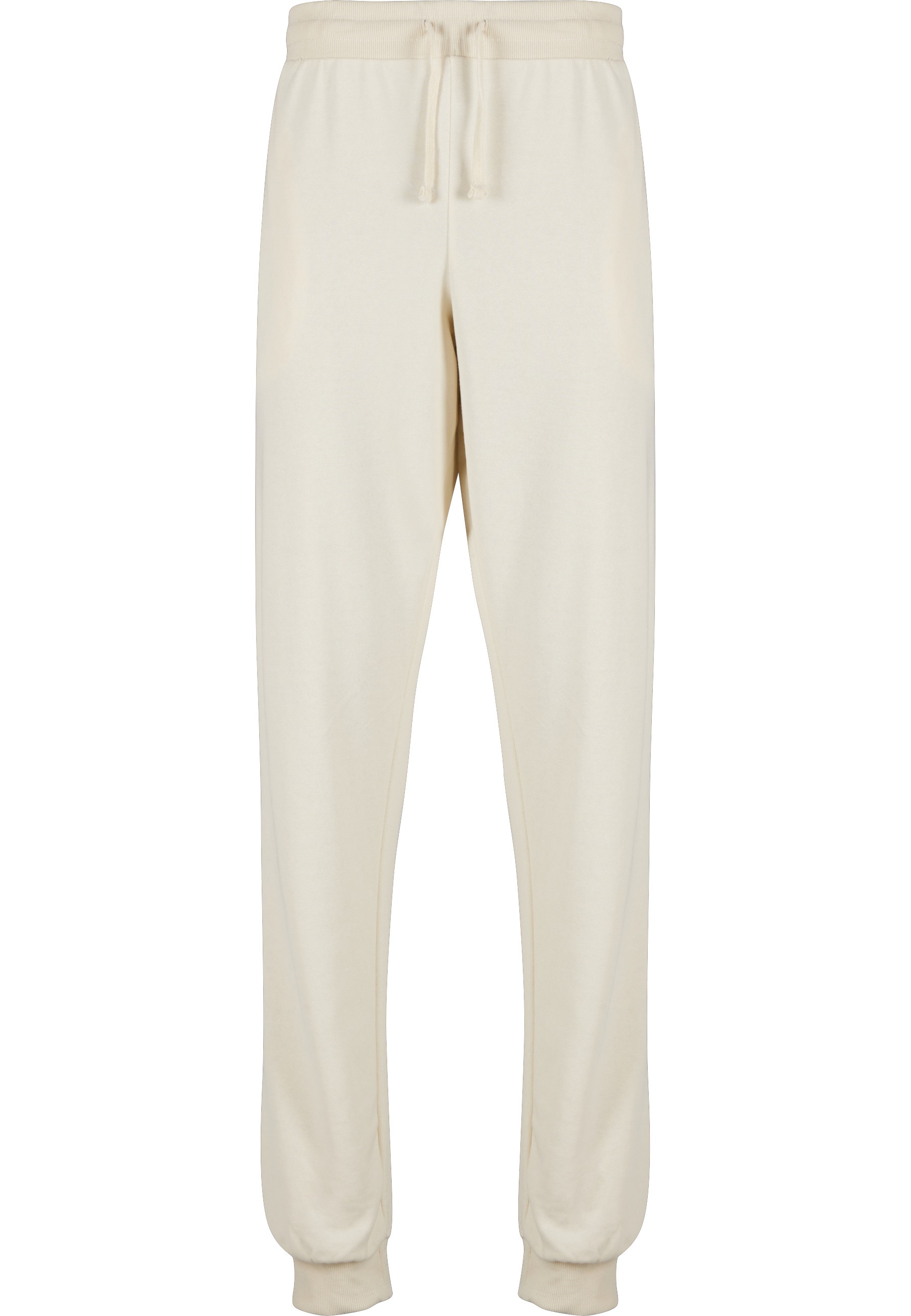 URBAN CLASSICS Stoffhose "Urban Classics Light Terry Basic Sweatpants" günstig online kaufen