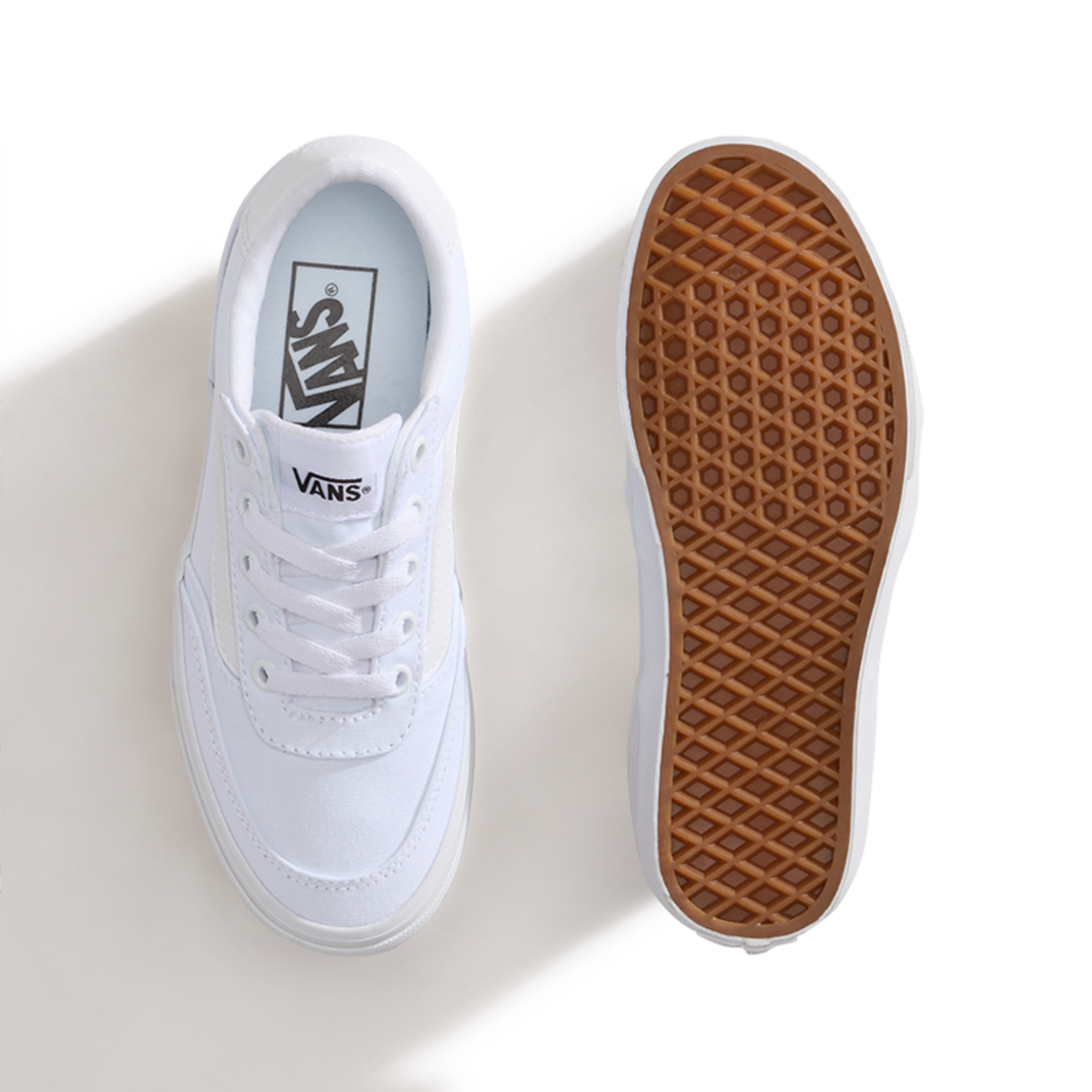 Vans Sneaker »Brooklyn LS«