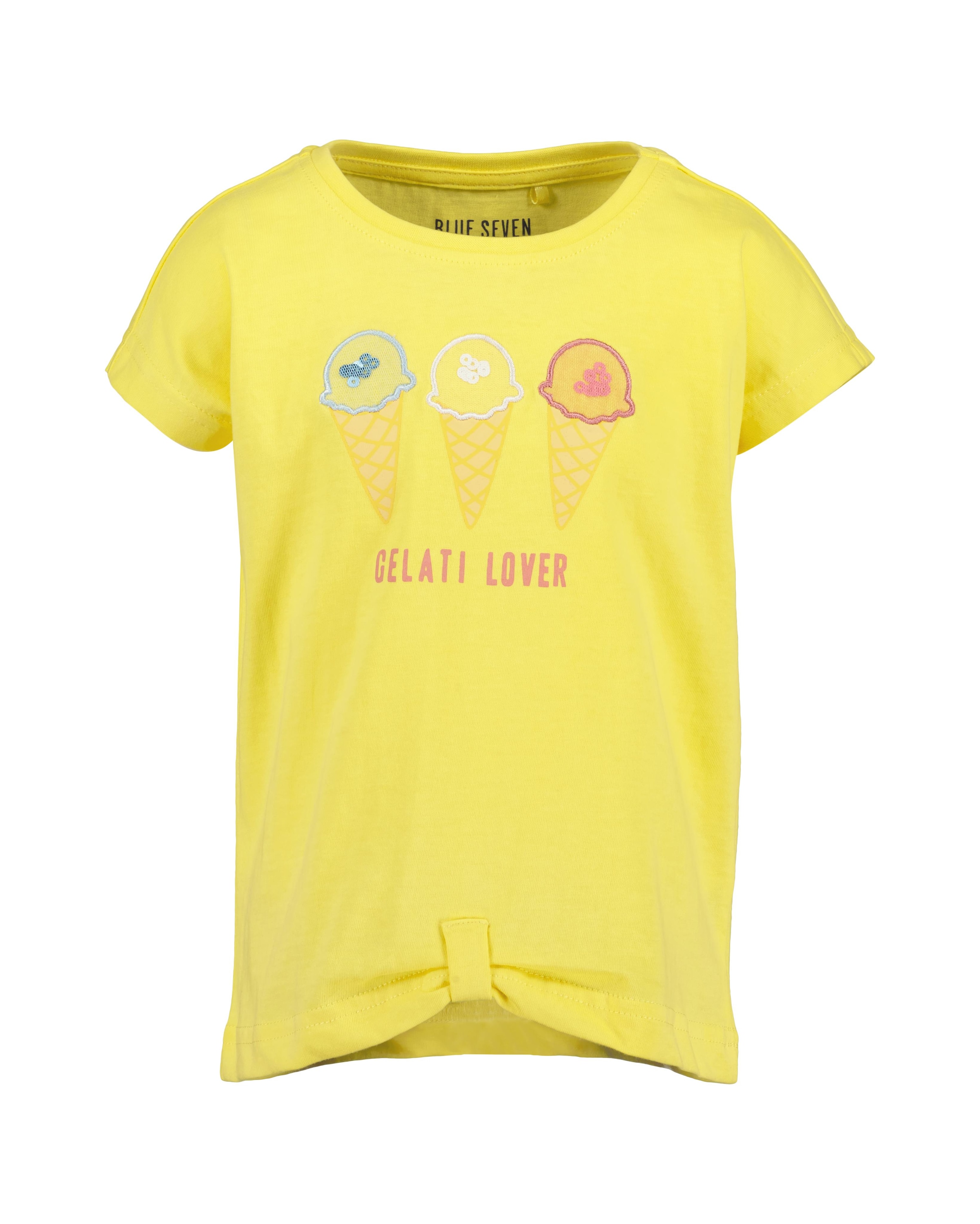 Blue Seven Kurzarmshirt