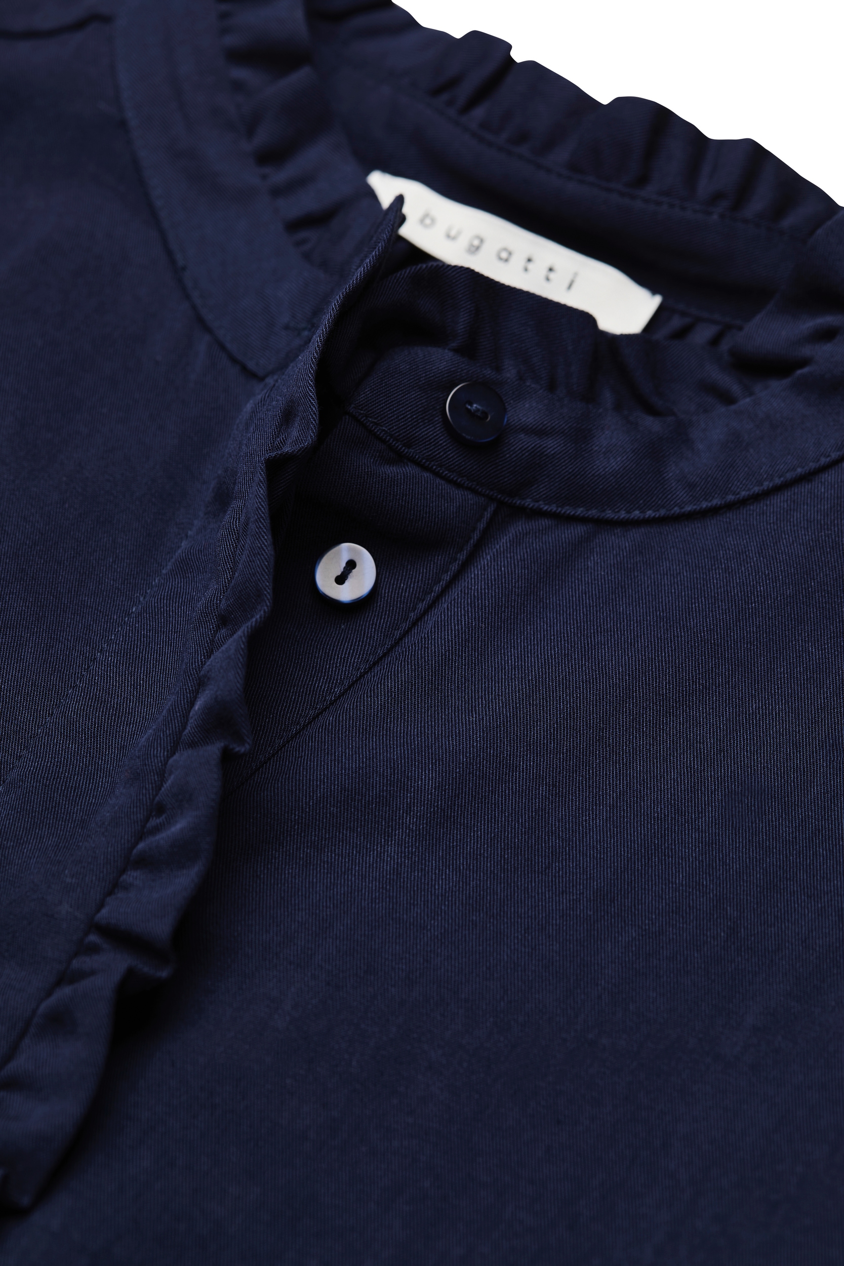 bugatti Blusenkleid, besonders sanft zur Haut