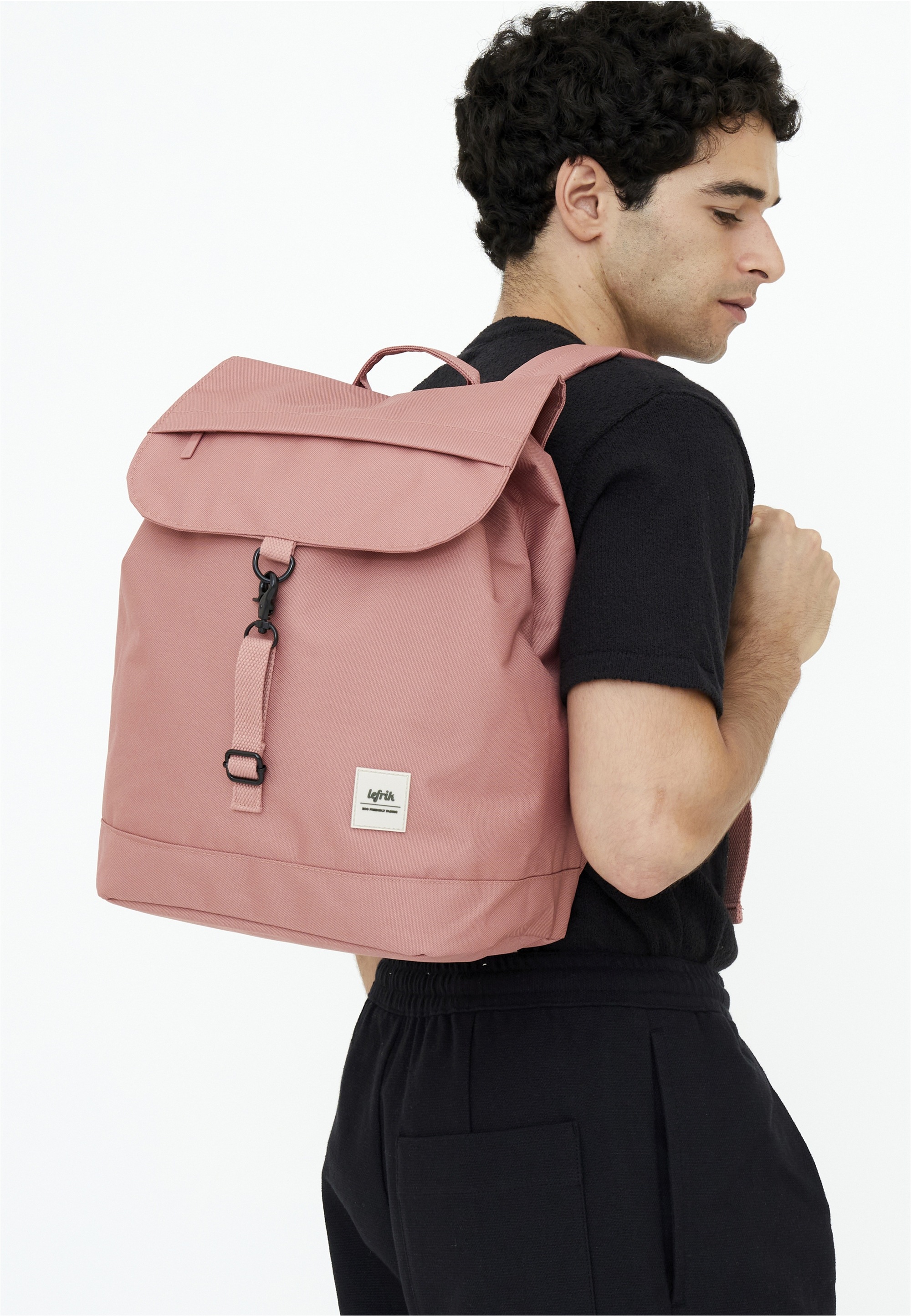 lefrik Laptoptasche »Scout«, mit Laptop-Fach