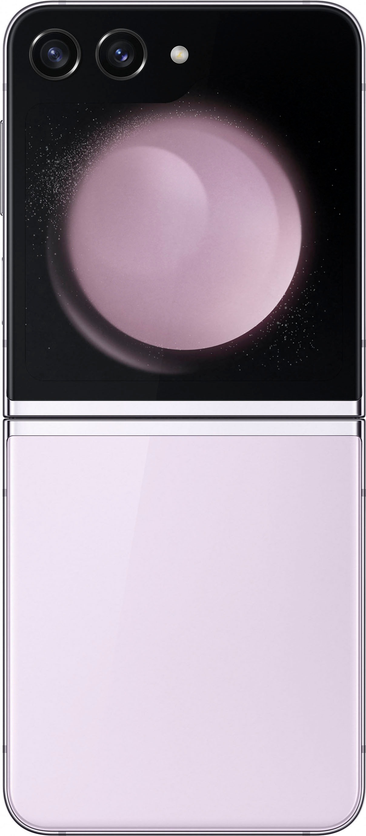 SAMSUNG Galaxy Z Flip5, 256 GB, Lavender | BAUR