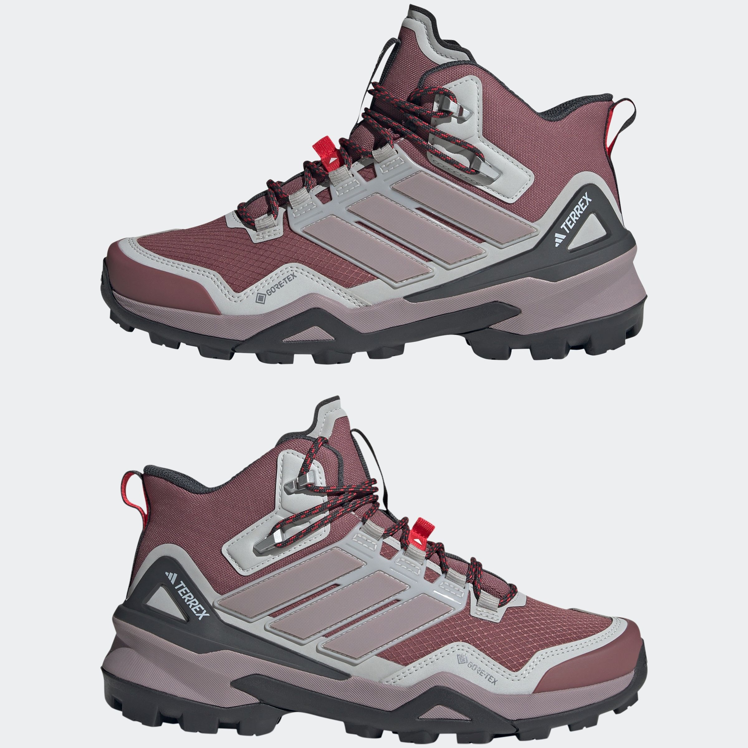 adidas TERREX Wanderschuh »TERREX SKYCHASER MID GORE-TEX«