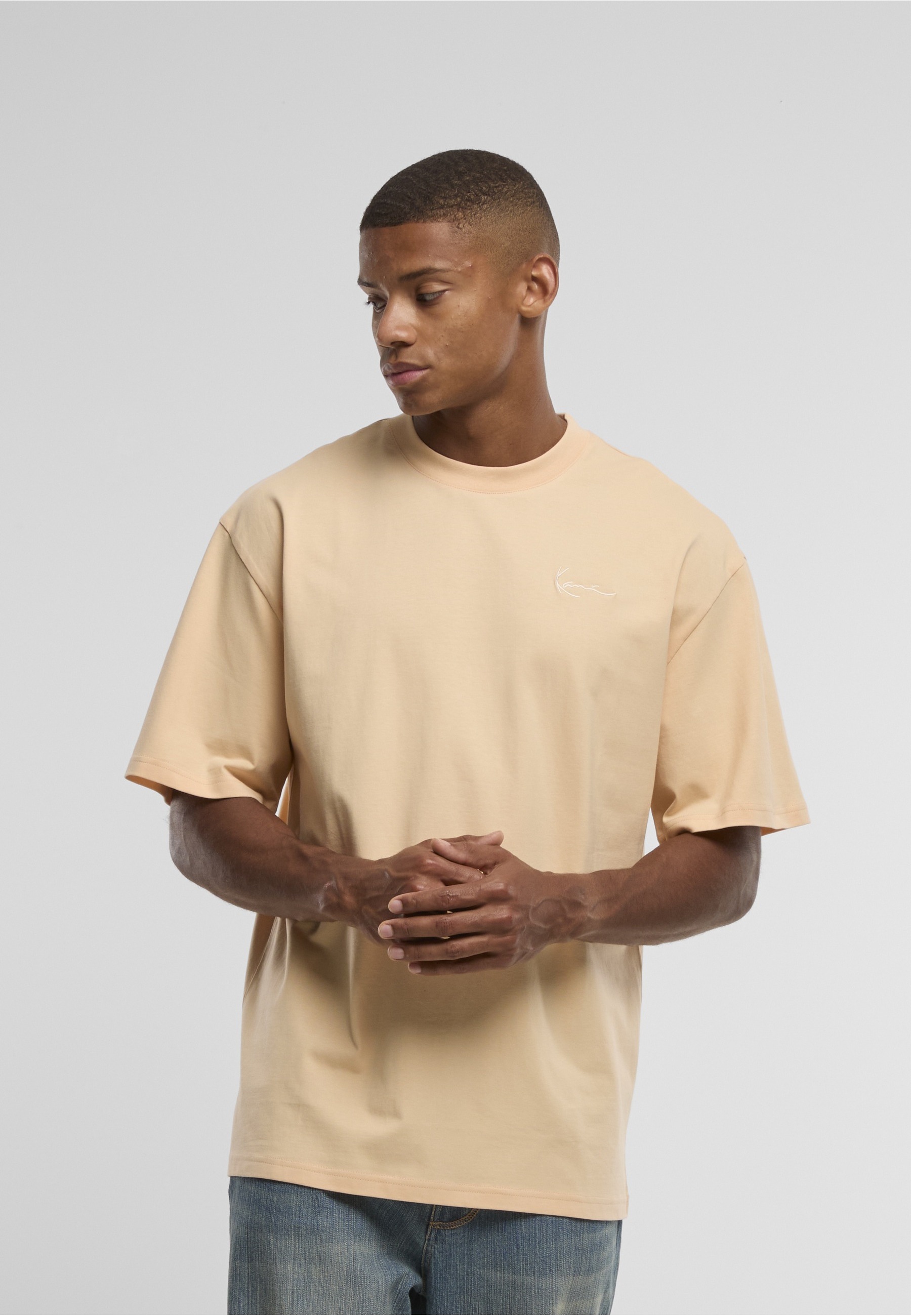 Karl Kani T-Shirt »Karl Kani Signature Oversized T-Shirt« 1