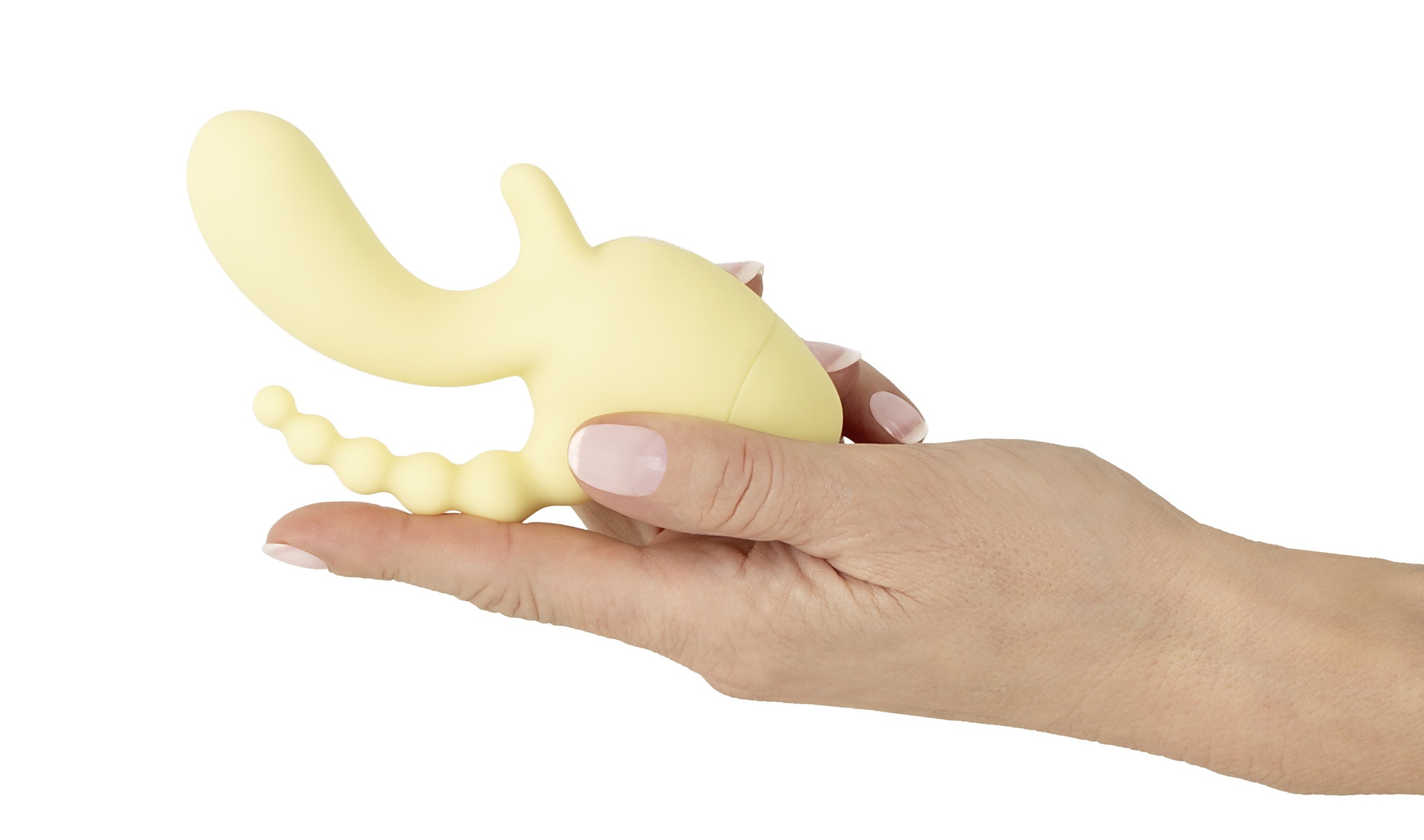 Cuties Vibrator »Vibrator Mini Vibrator«