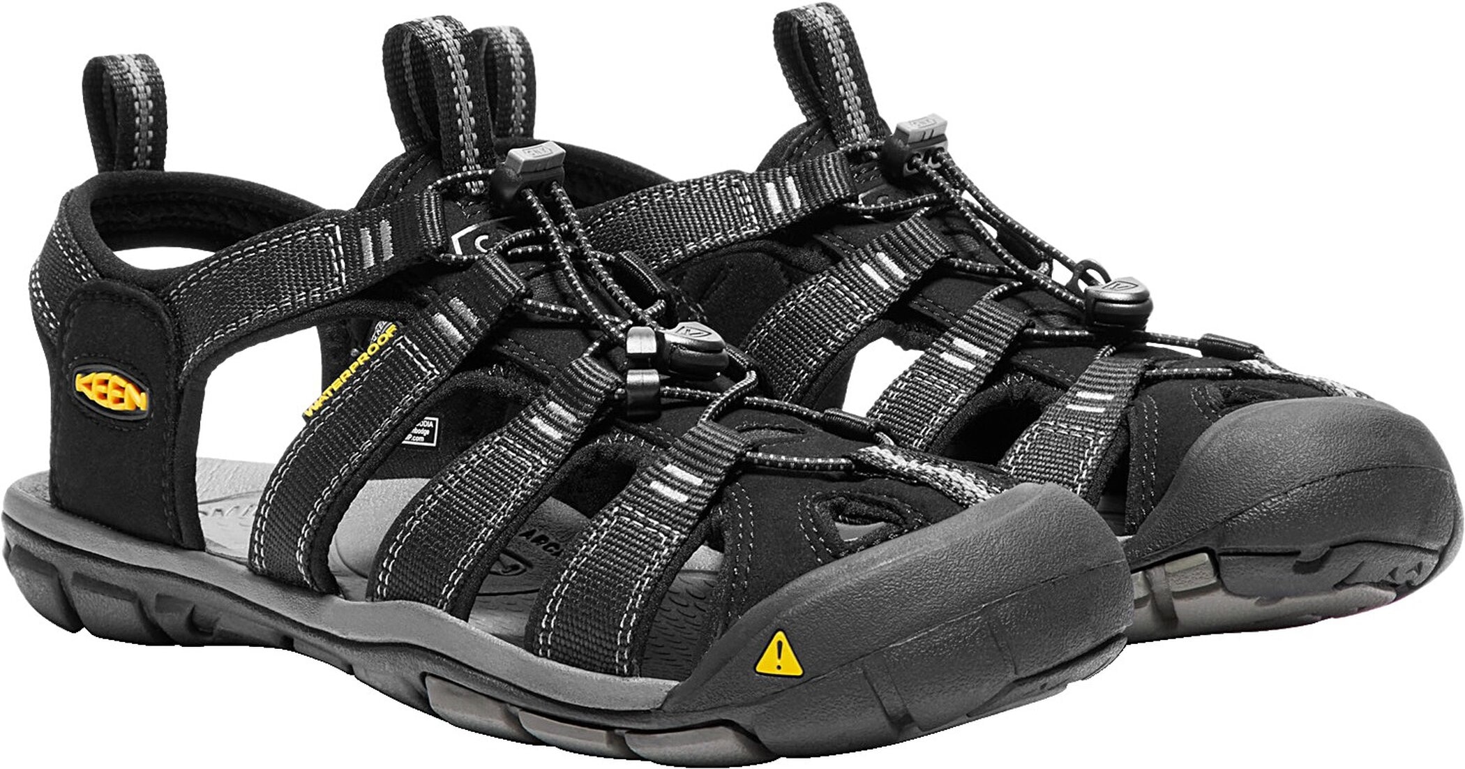 Keen Sandale "CLEARWATER CNX" günstig online kaufen