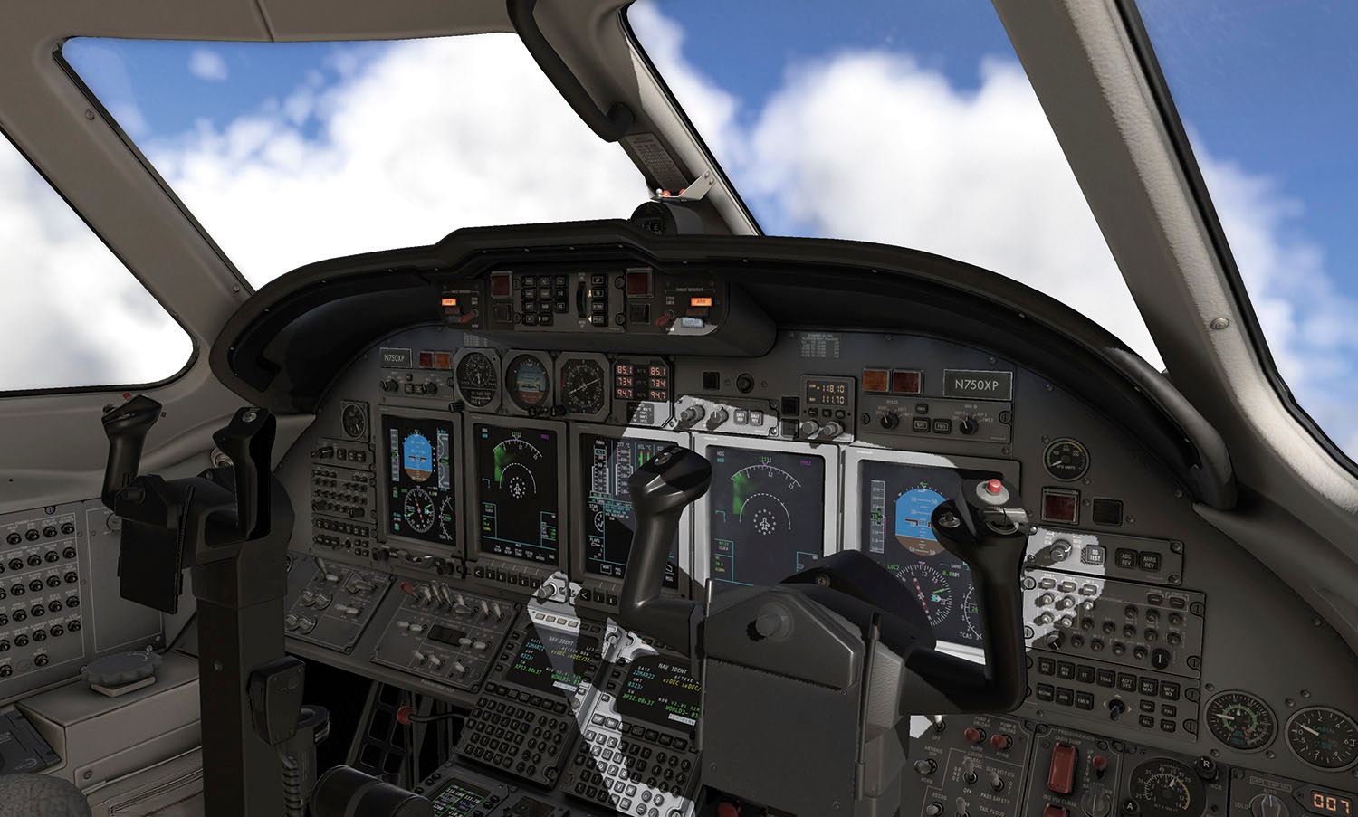 aerosoft Spielesoftware »XPlane 12«, PC