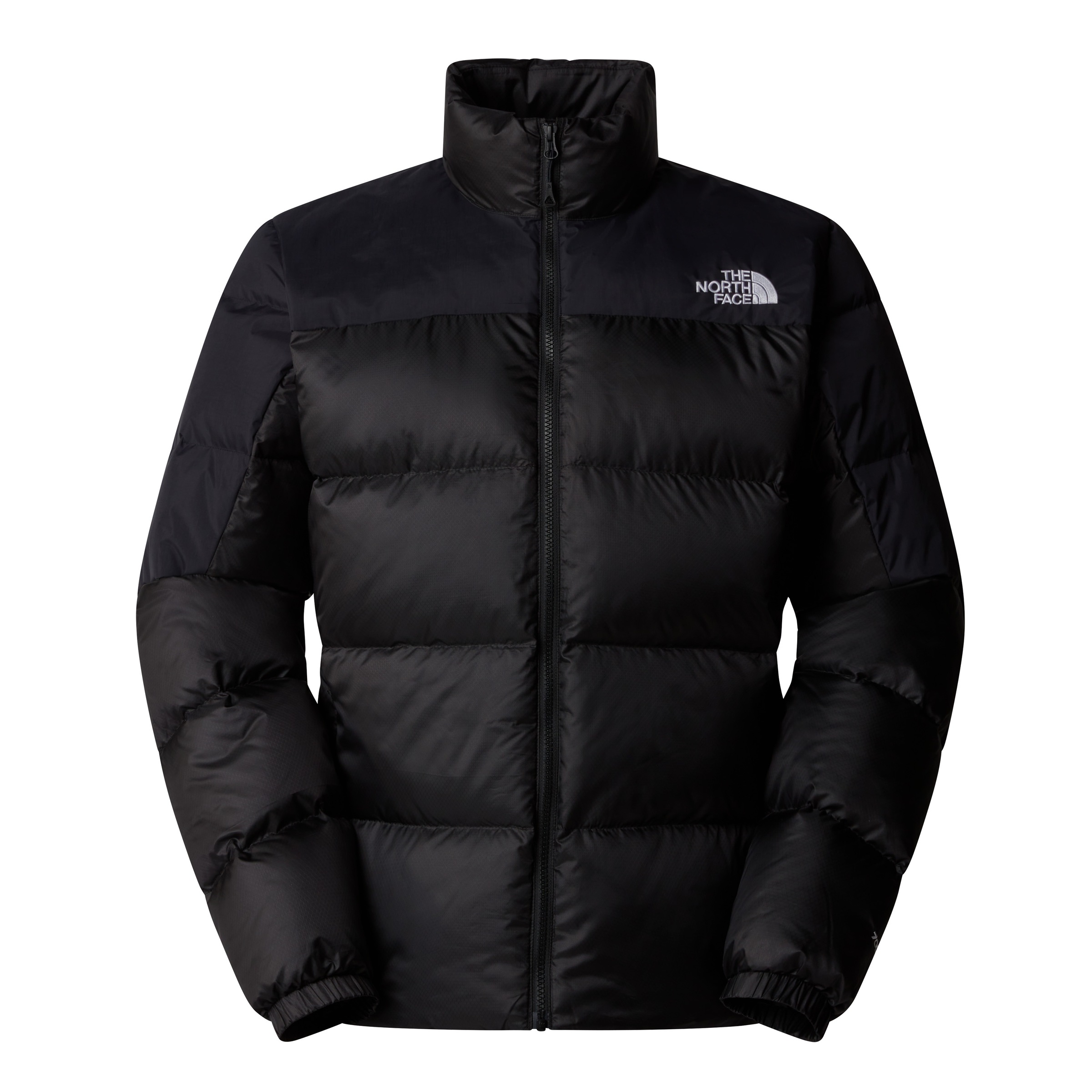 The North Face Daunenjacke »DIABLO«, ohne Kapuze, Winterjacke Wasserabweisend & Winddicht & Atmungsaktiv