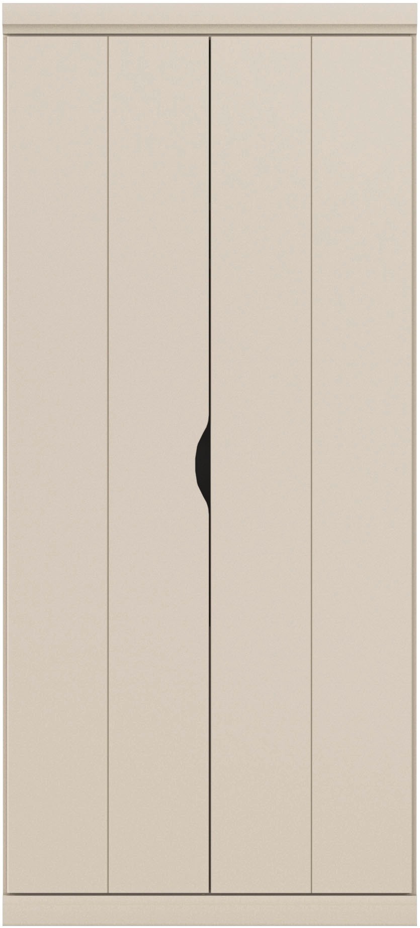 rauch Kleiderschrank "Drehtürenschrank Schrank Garderobe Wäscheschrank Schl günstig online kaufen