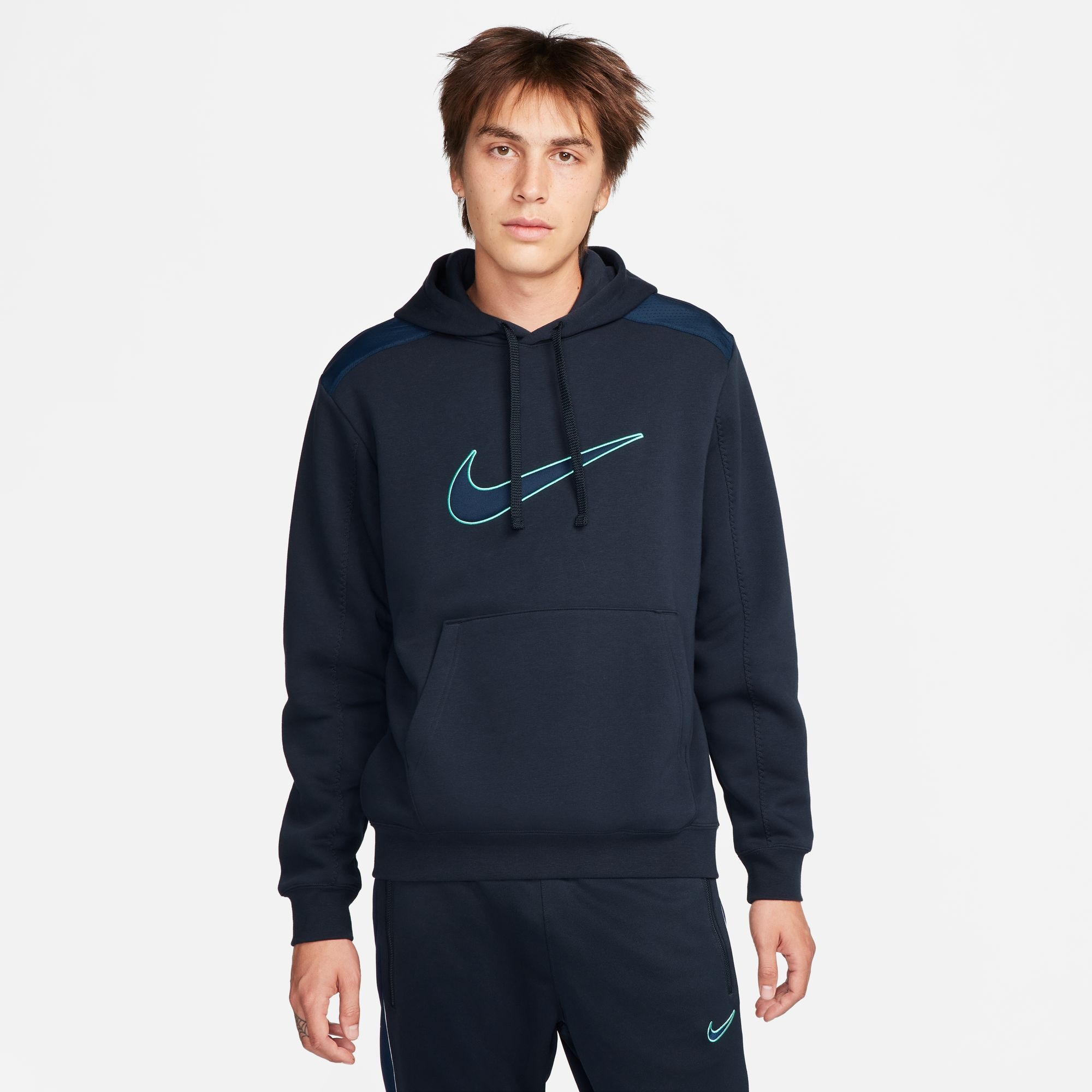 Nike Sportswear | BB« Kapuzensweatshirt FLC »M bestellen SP HOODIE NSW ▷ BAUR