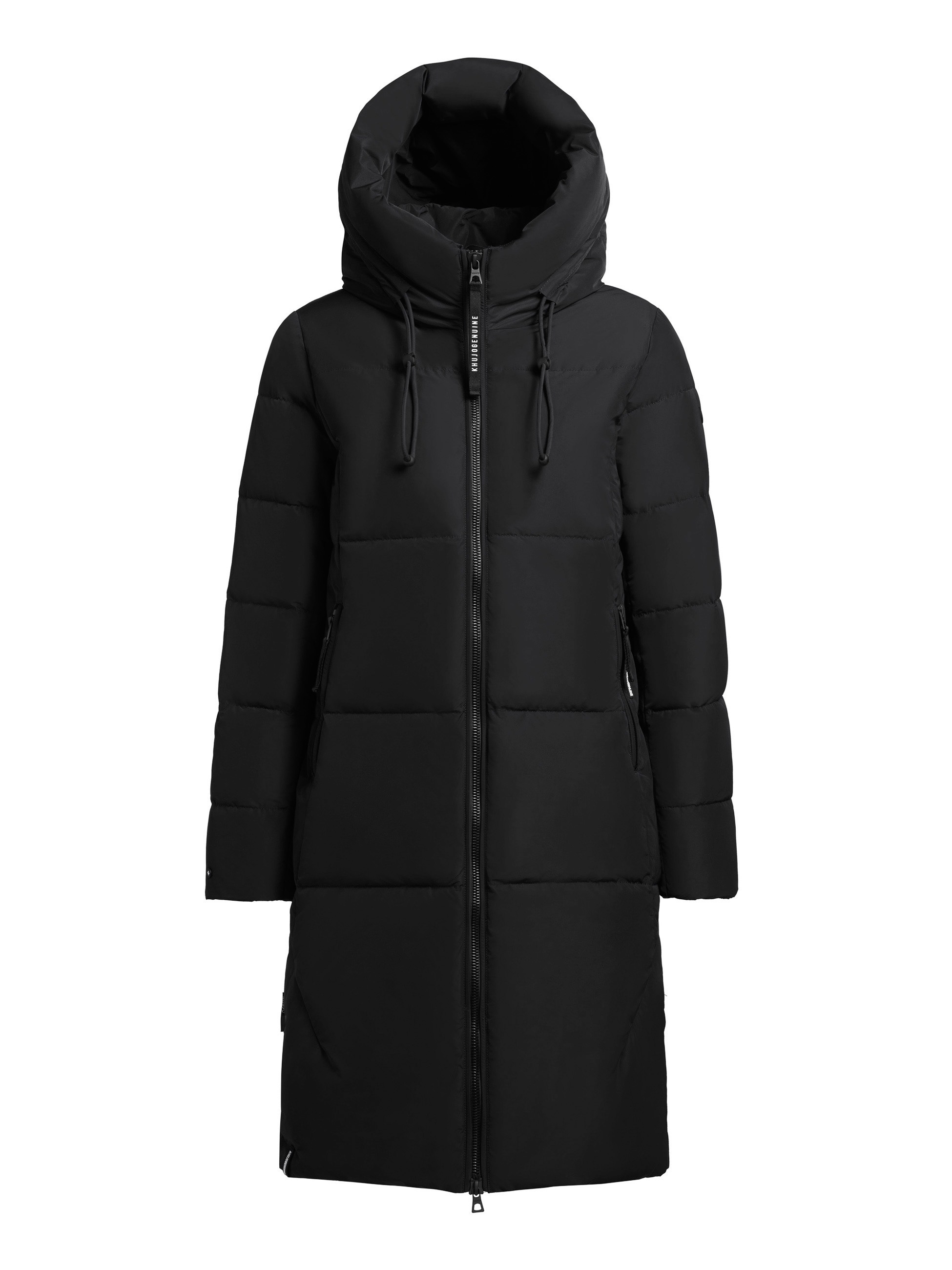 khujo Steppmantel »JASMINE«