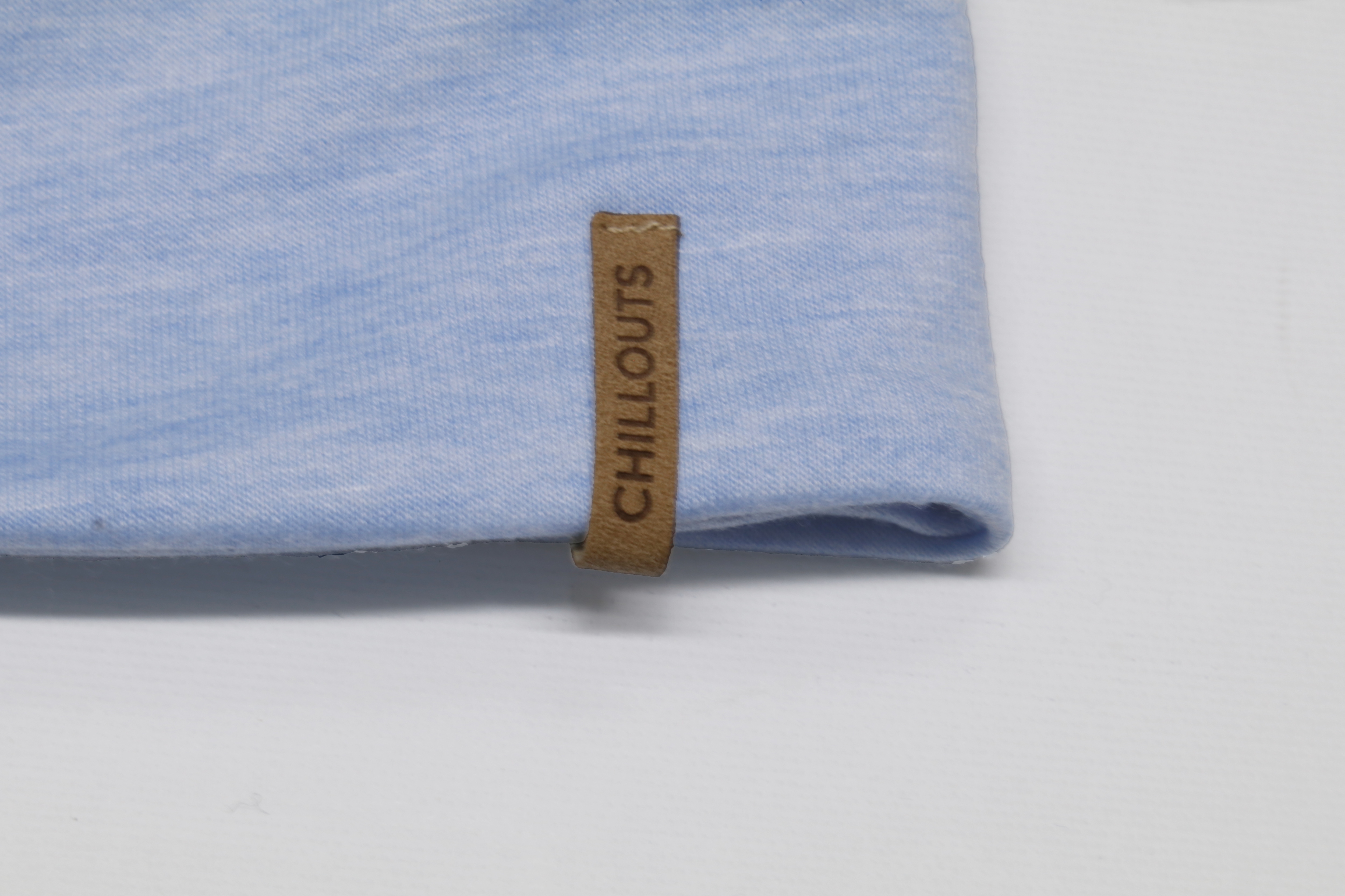 Thumbnail - chillouts Beanie "Surrey Hat" mit Melange-Effekt & angenehmem Tragekomfort für jeden Tag