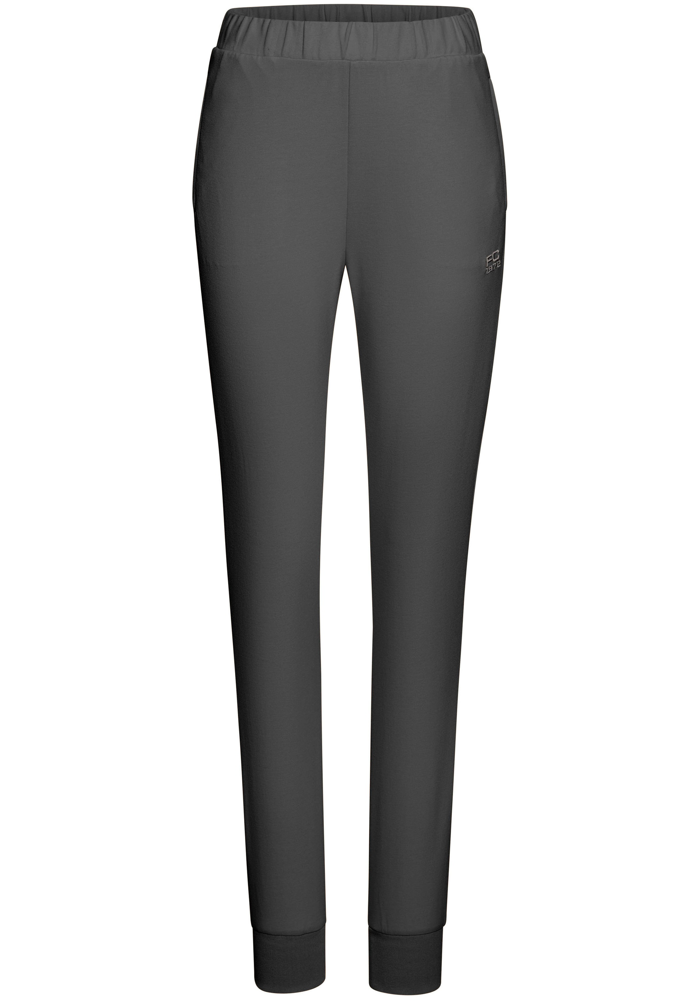 French Connection Loungepants, schmale sportive Form, weich fließend günstig online kaufen