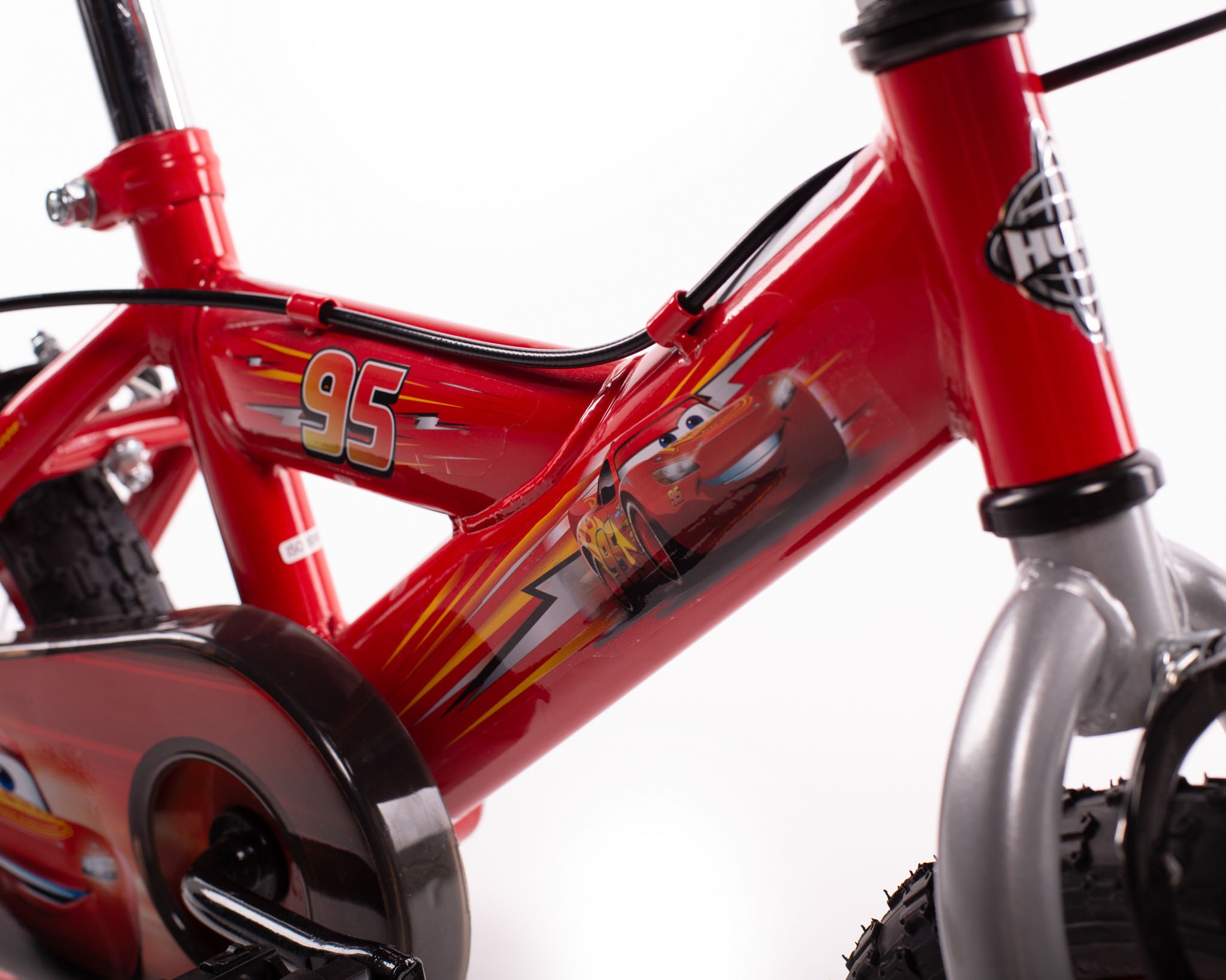 Huffy Kinderfahrrad