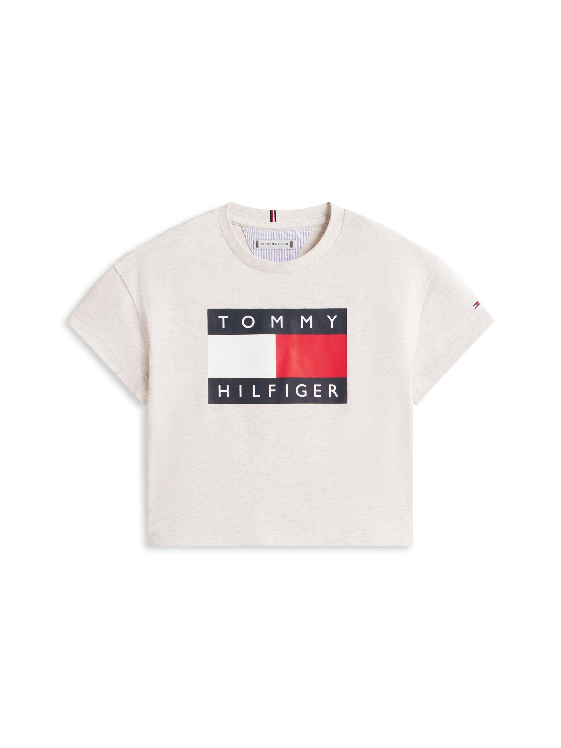 Thumbnail - Tommy Hilfiger T-Shirt