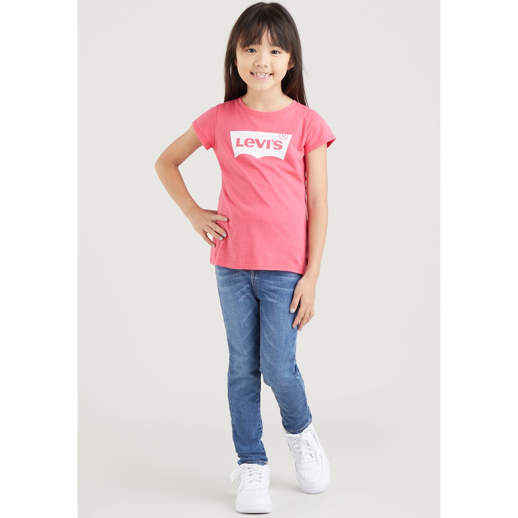 Levi's® Kids Stretch-Jeans »720™ HIGH RISE SUPER SKINNY«