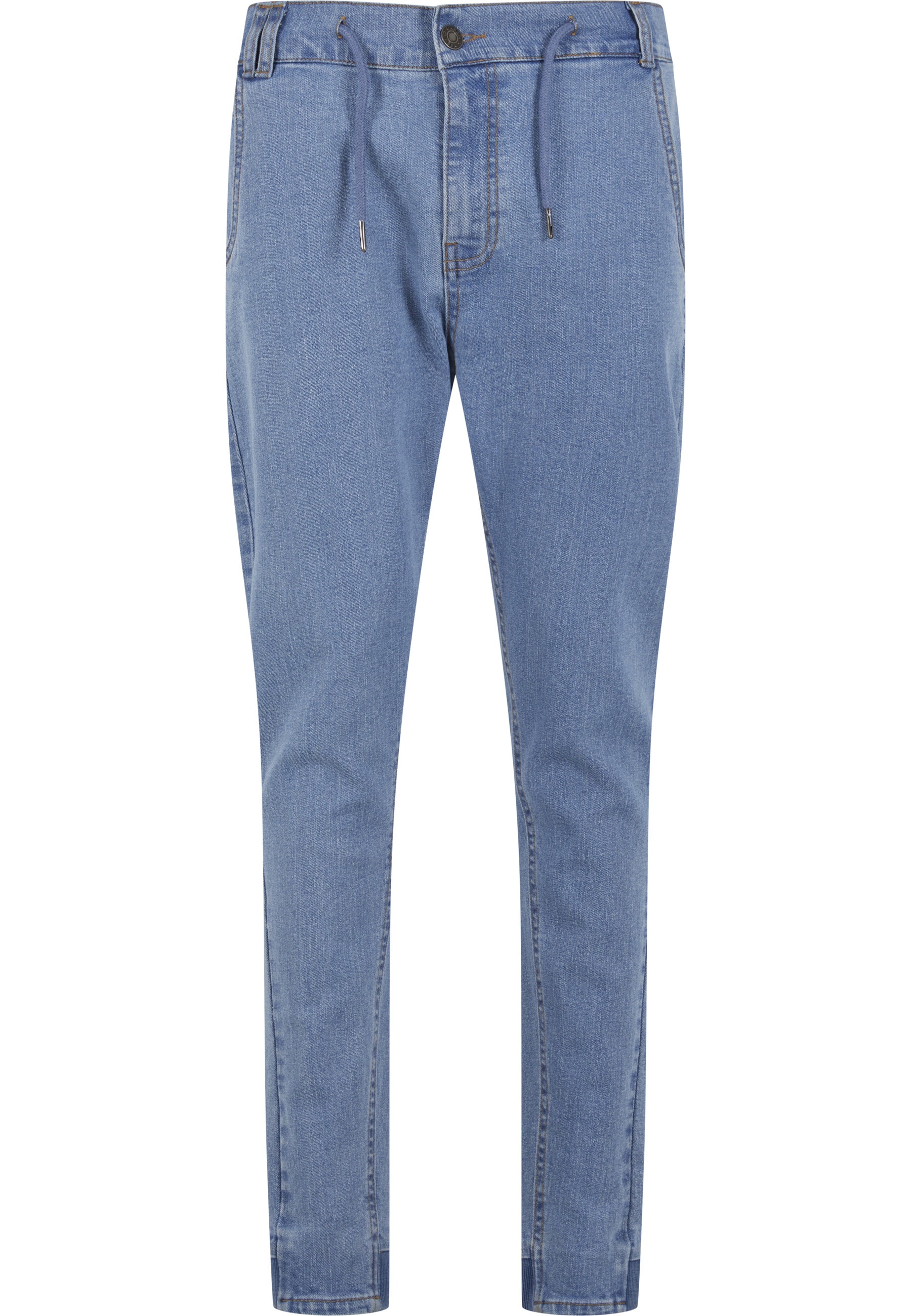 Urban Classics Jean Antifit Light Blue Washed 31