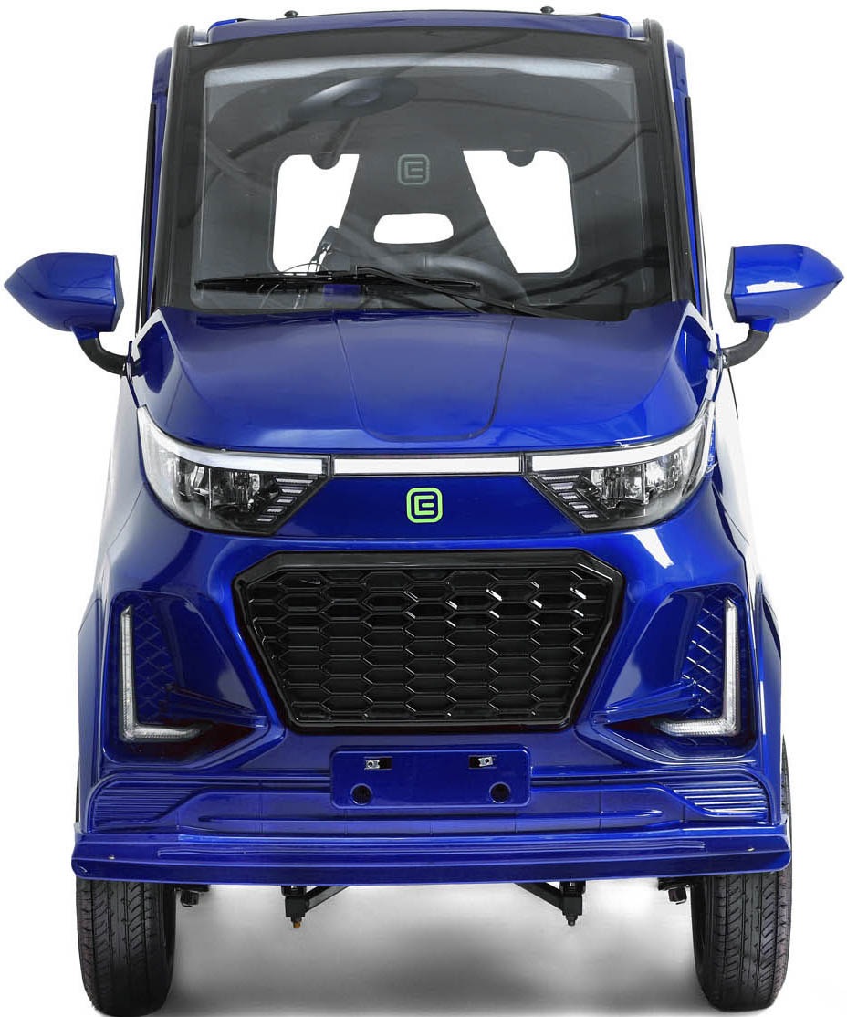 ECONELO Elektromobil »NELO W, online bestellen 2200 45 km/h BAUR 4.2«, 