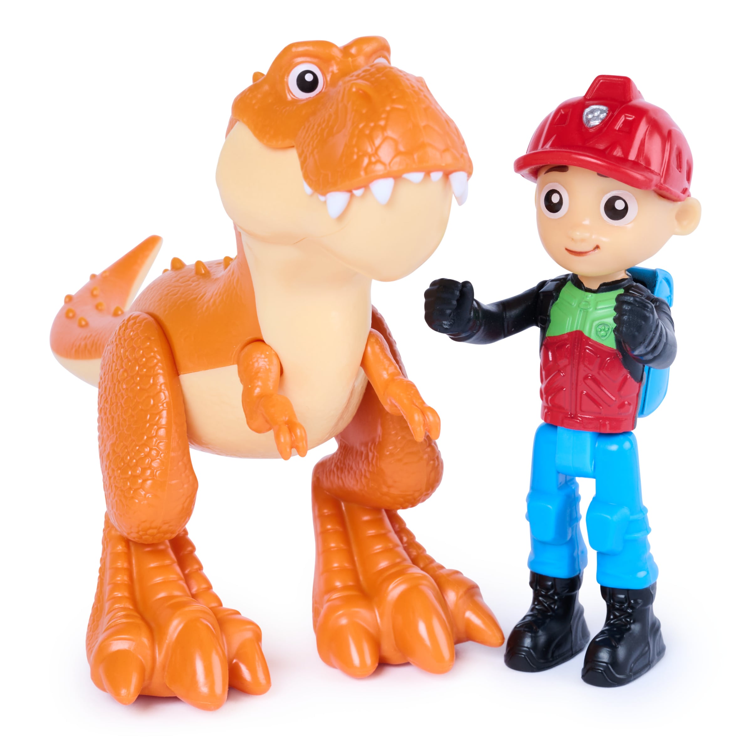 Spin Master Spielfigur »PAW Patrol: Der Dino Film, Dino Abenteuer Figuren-Geschenkset«
